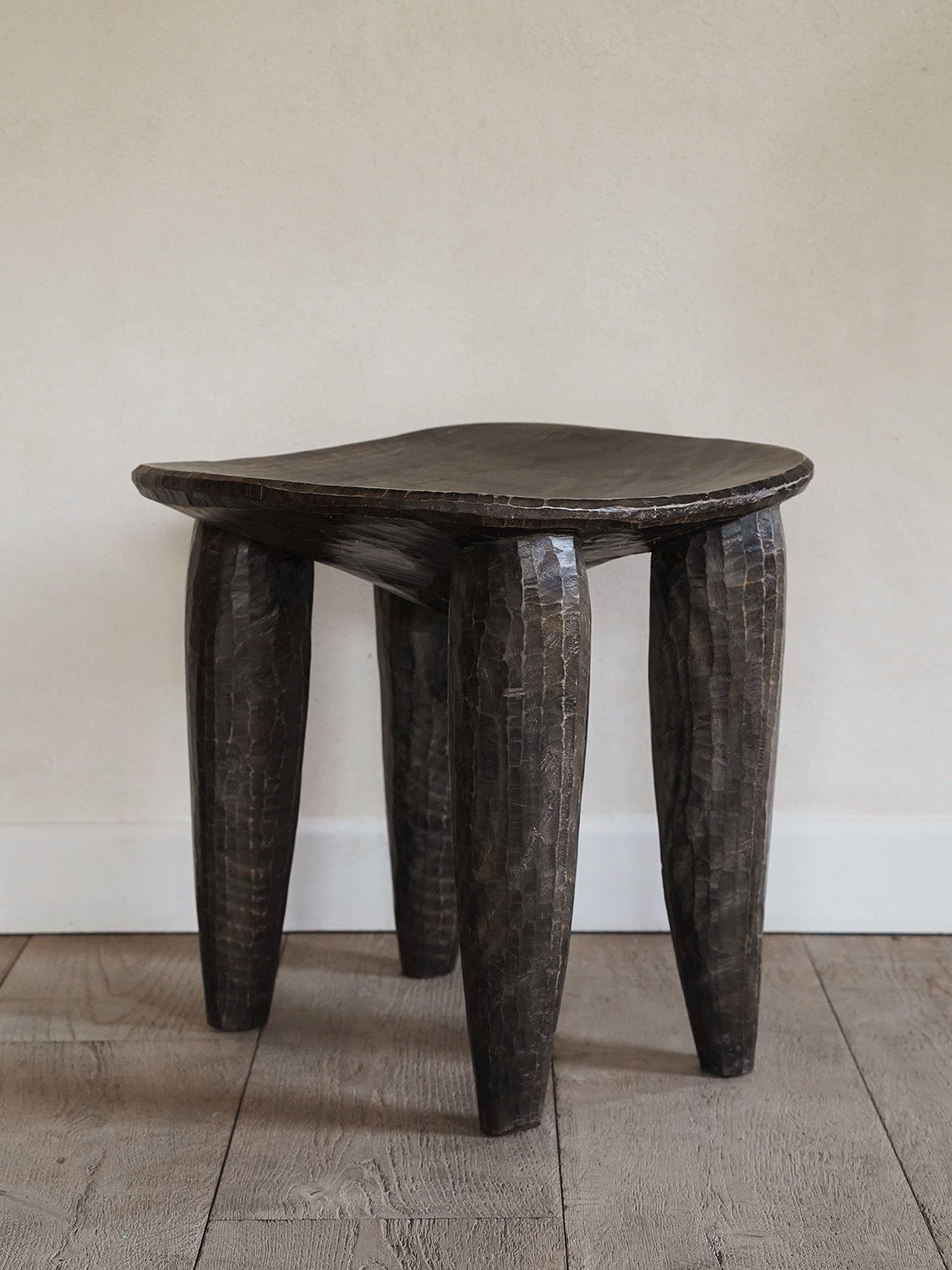 Senufo Stool