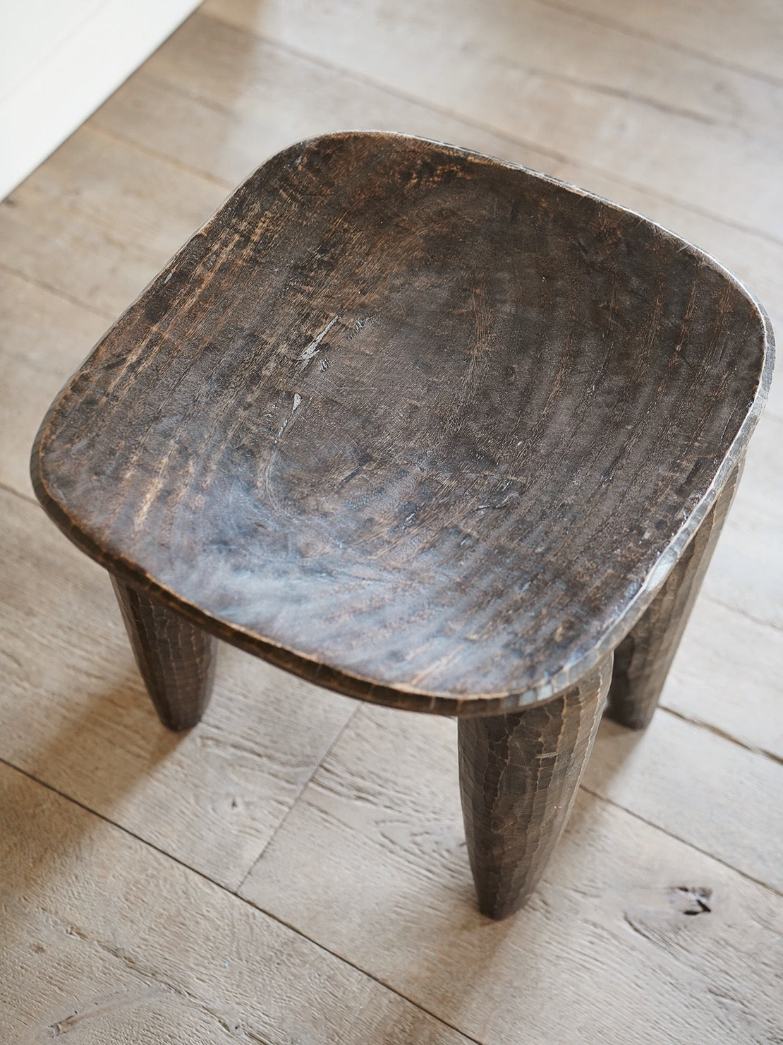 Senufo Stool