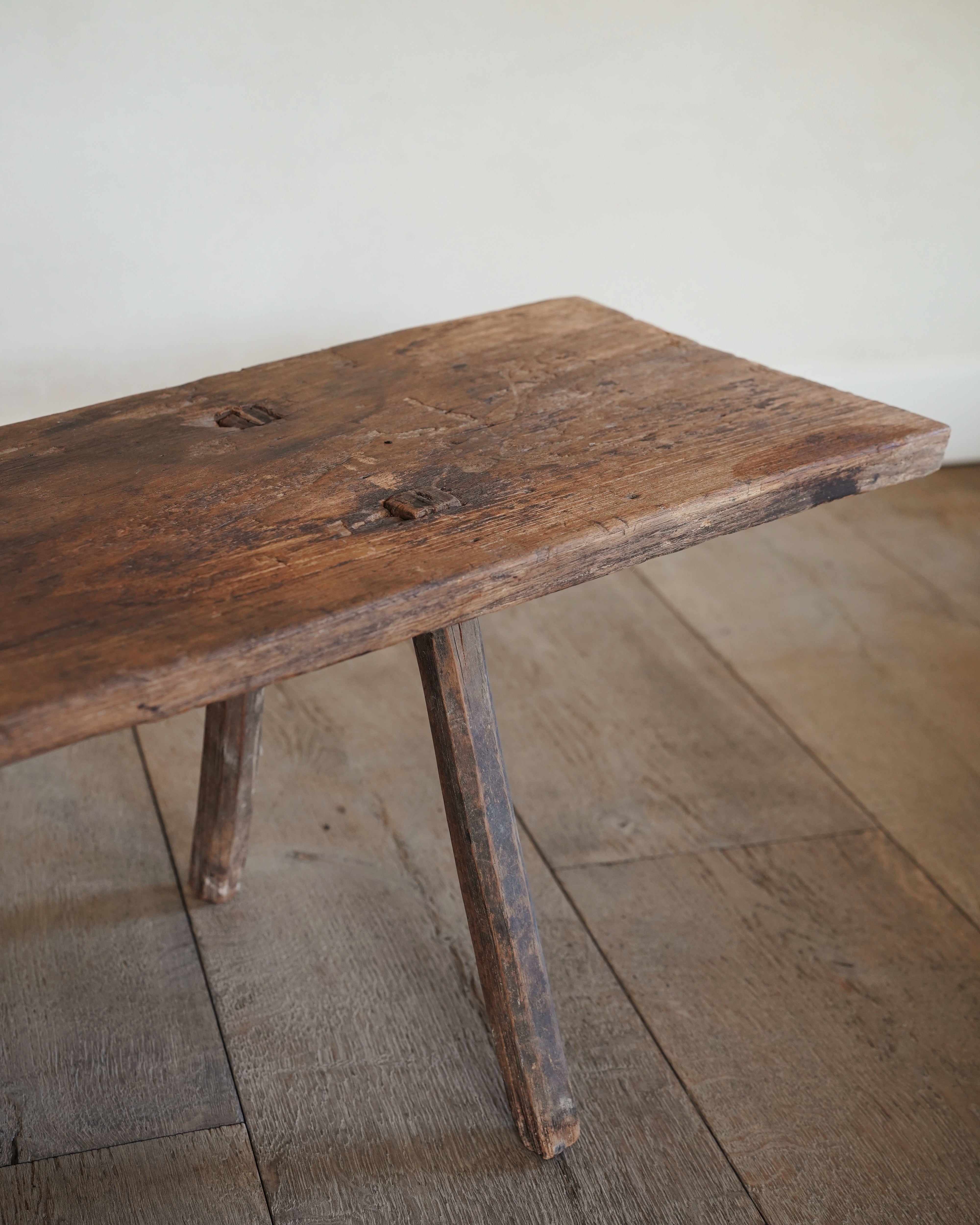 Wabi Sabi Bench 01