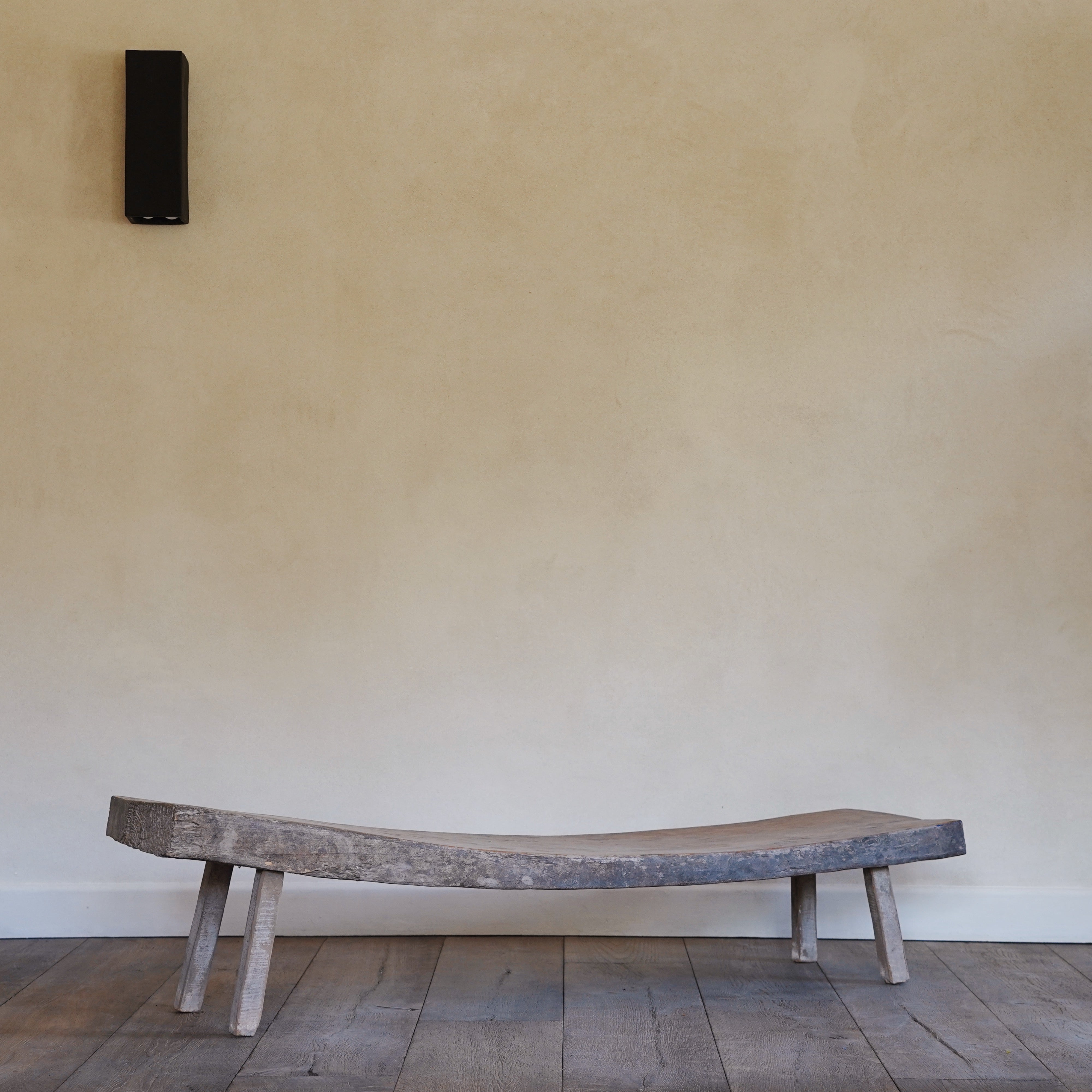 Wabi Sabi Bench 02