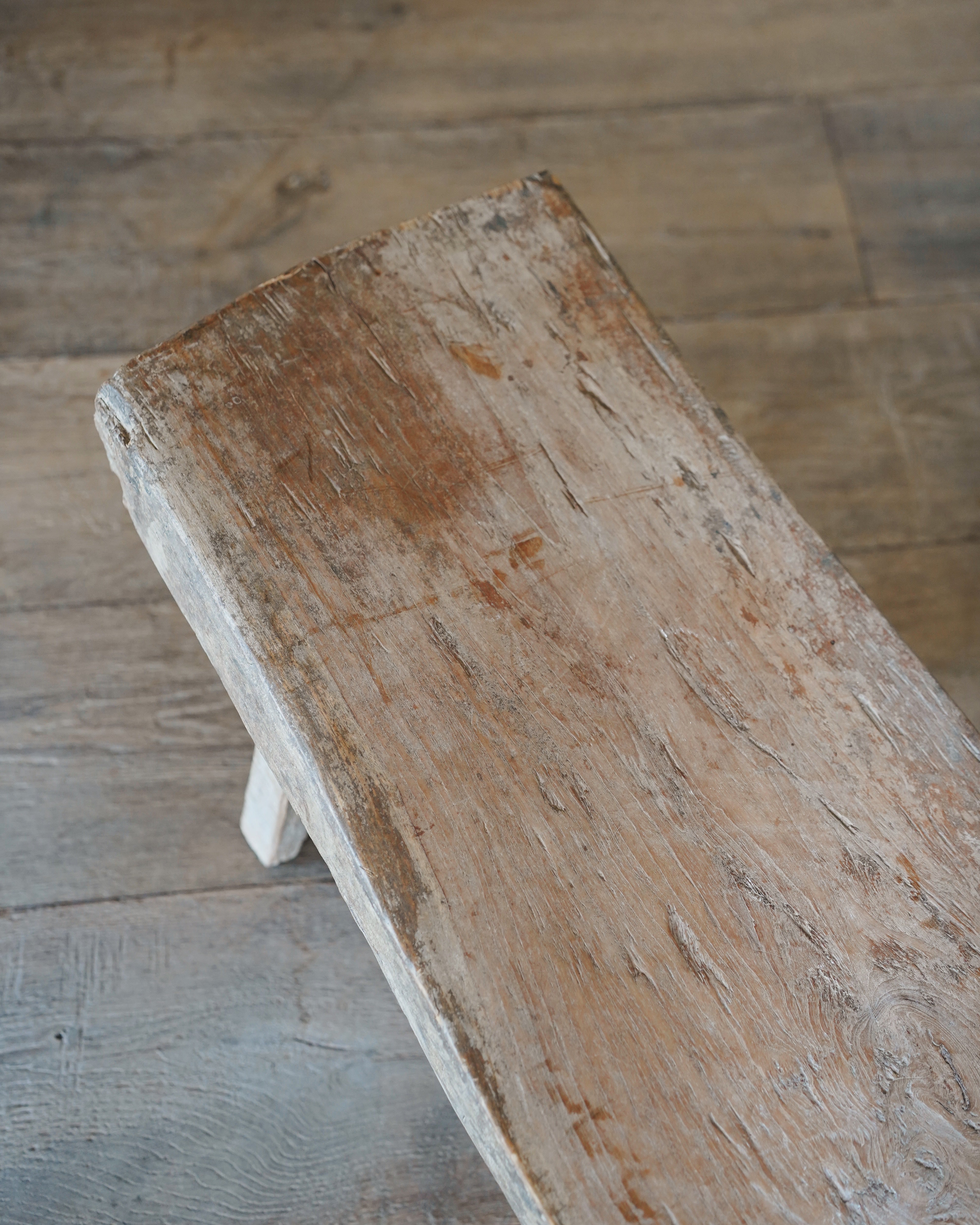 Wabi Sabi Bench 02