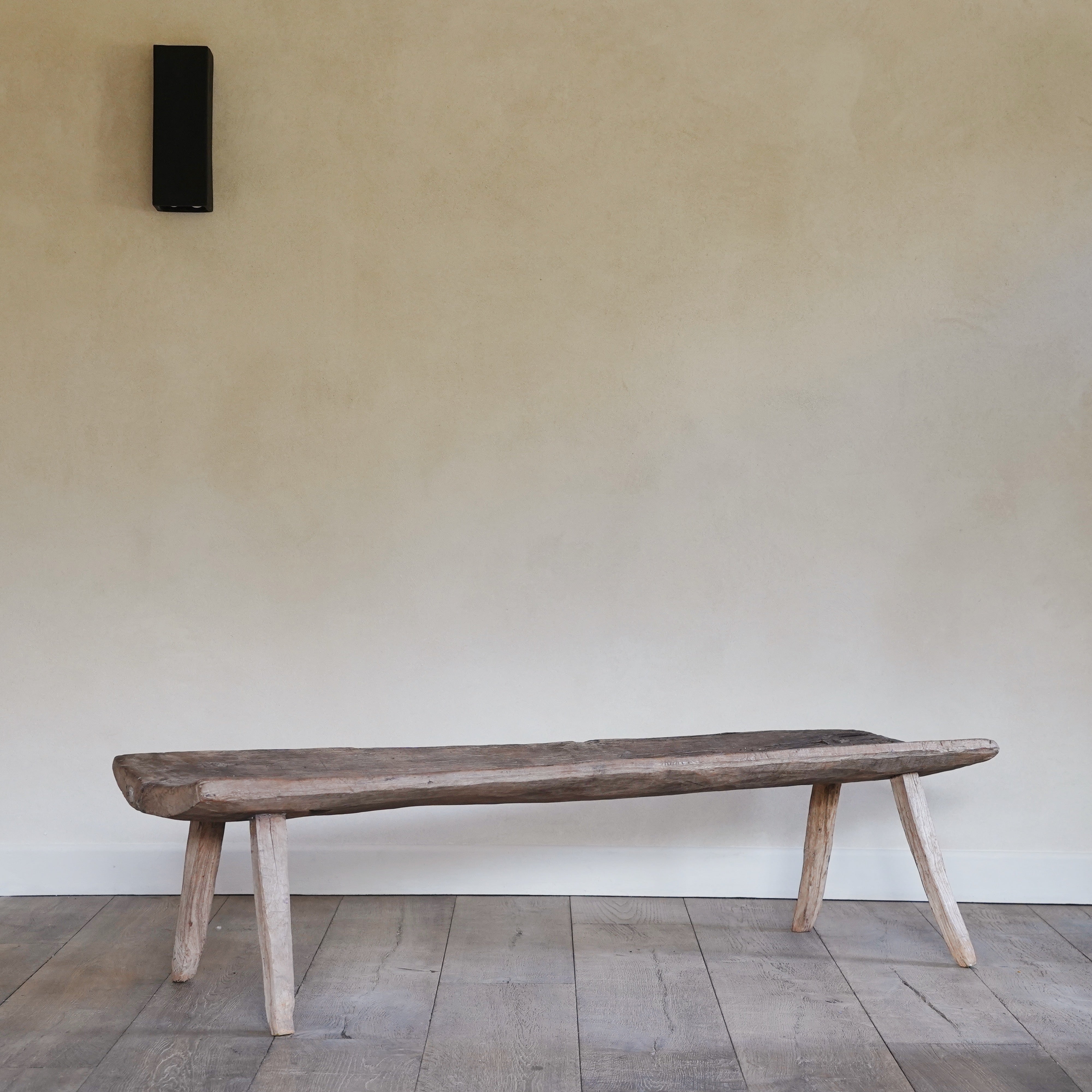 Wabi Sabi Bench 03