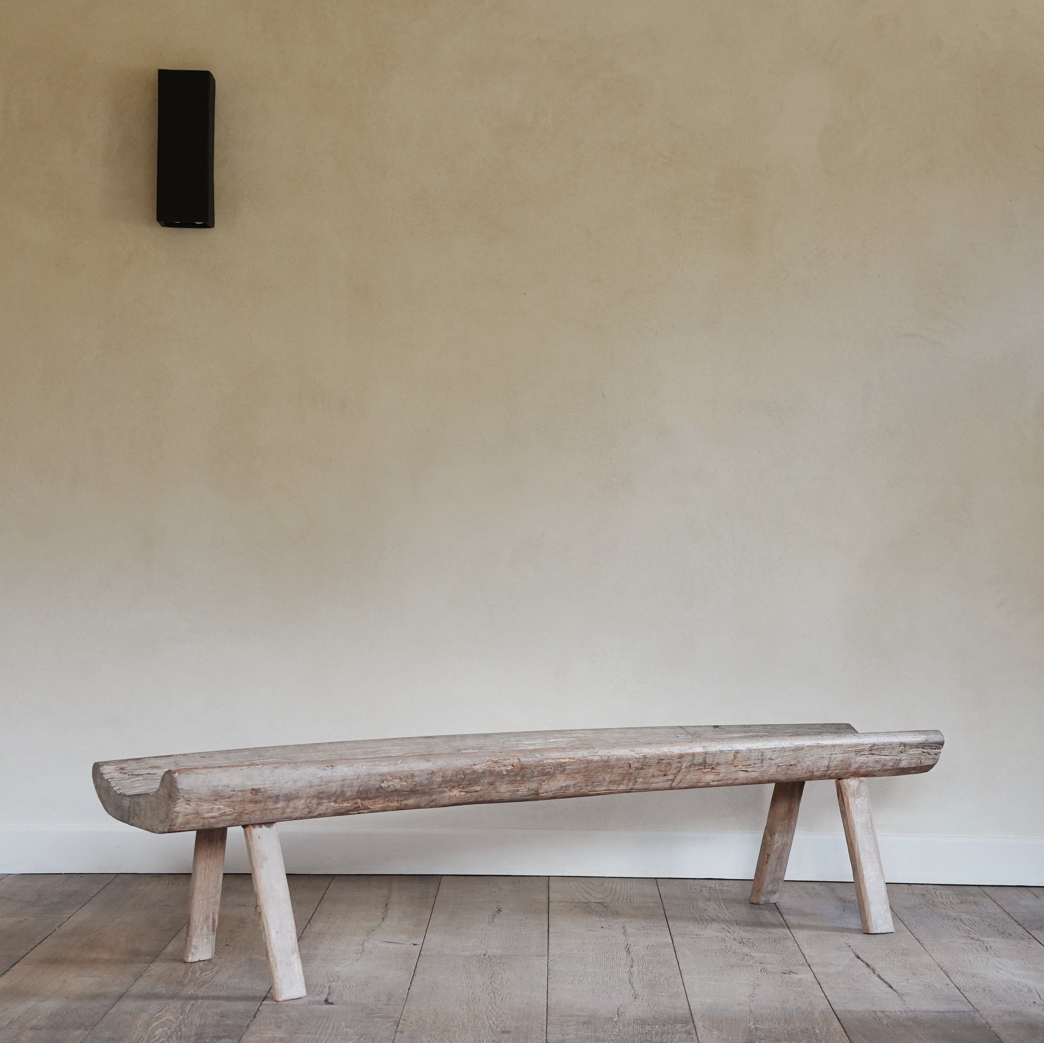 Wabi Sabi Bench 04