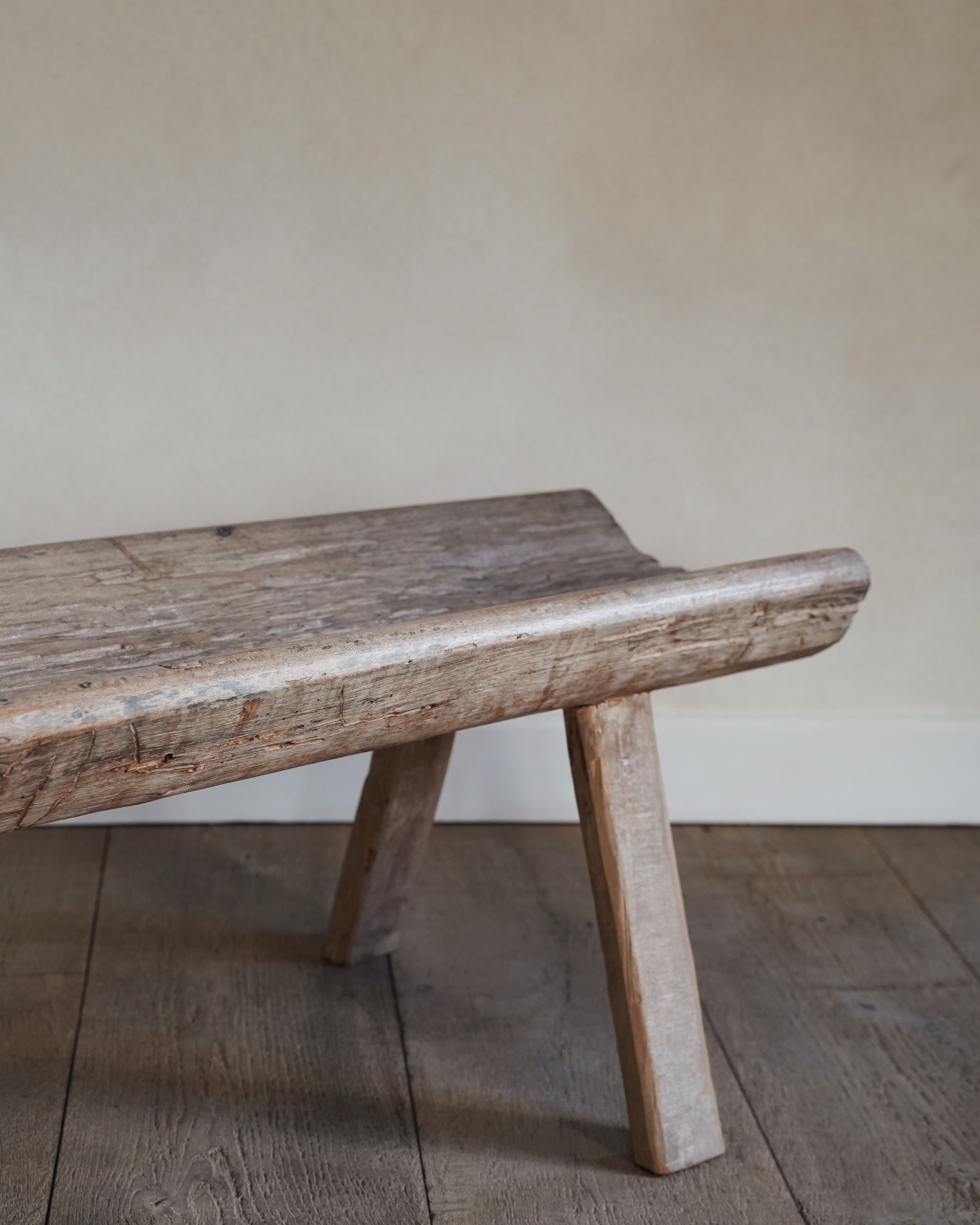 Wabi Sabi Bench 04