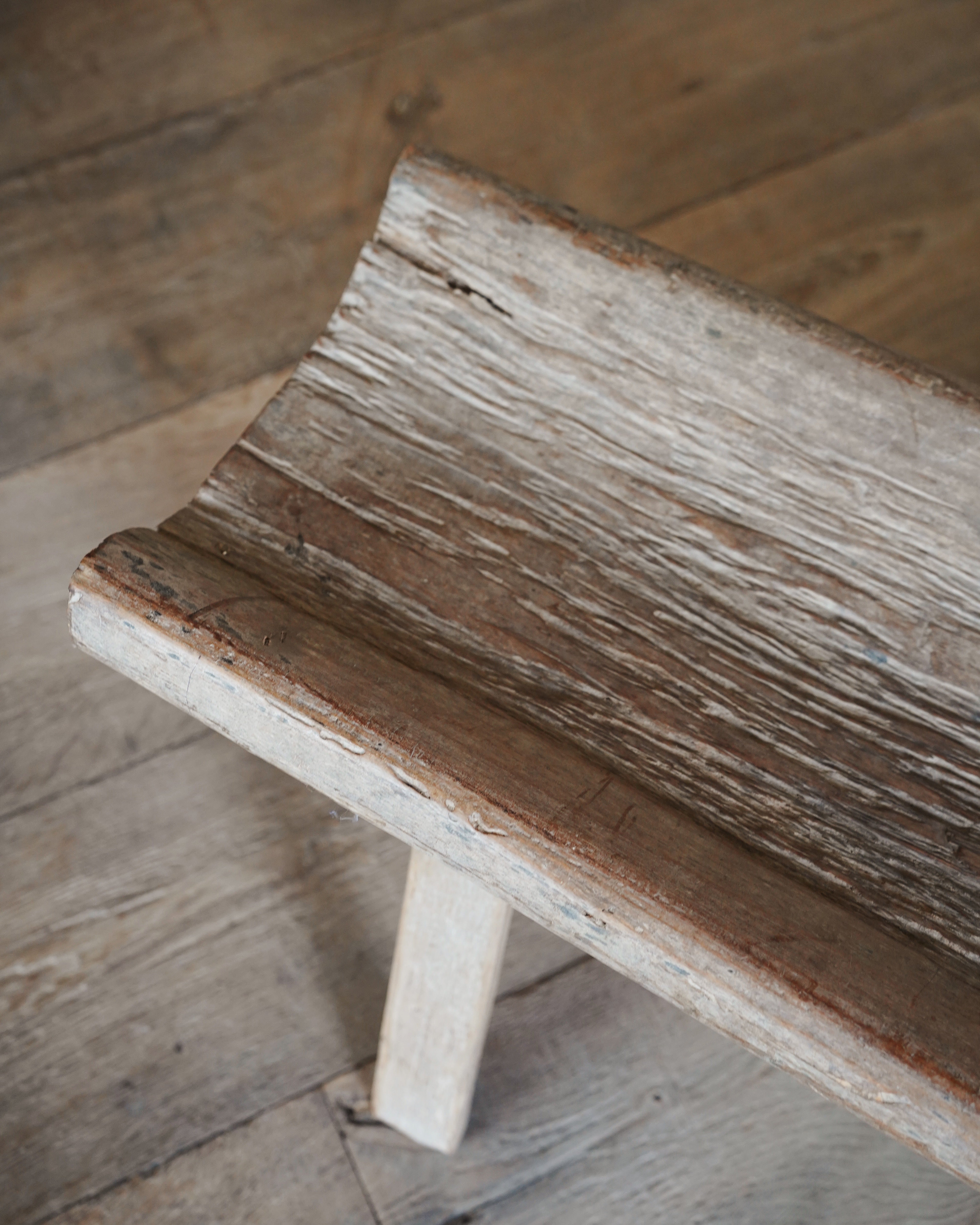 Wabi Sabi Bench 04