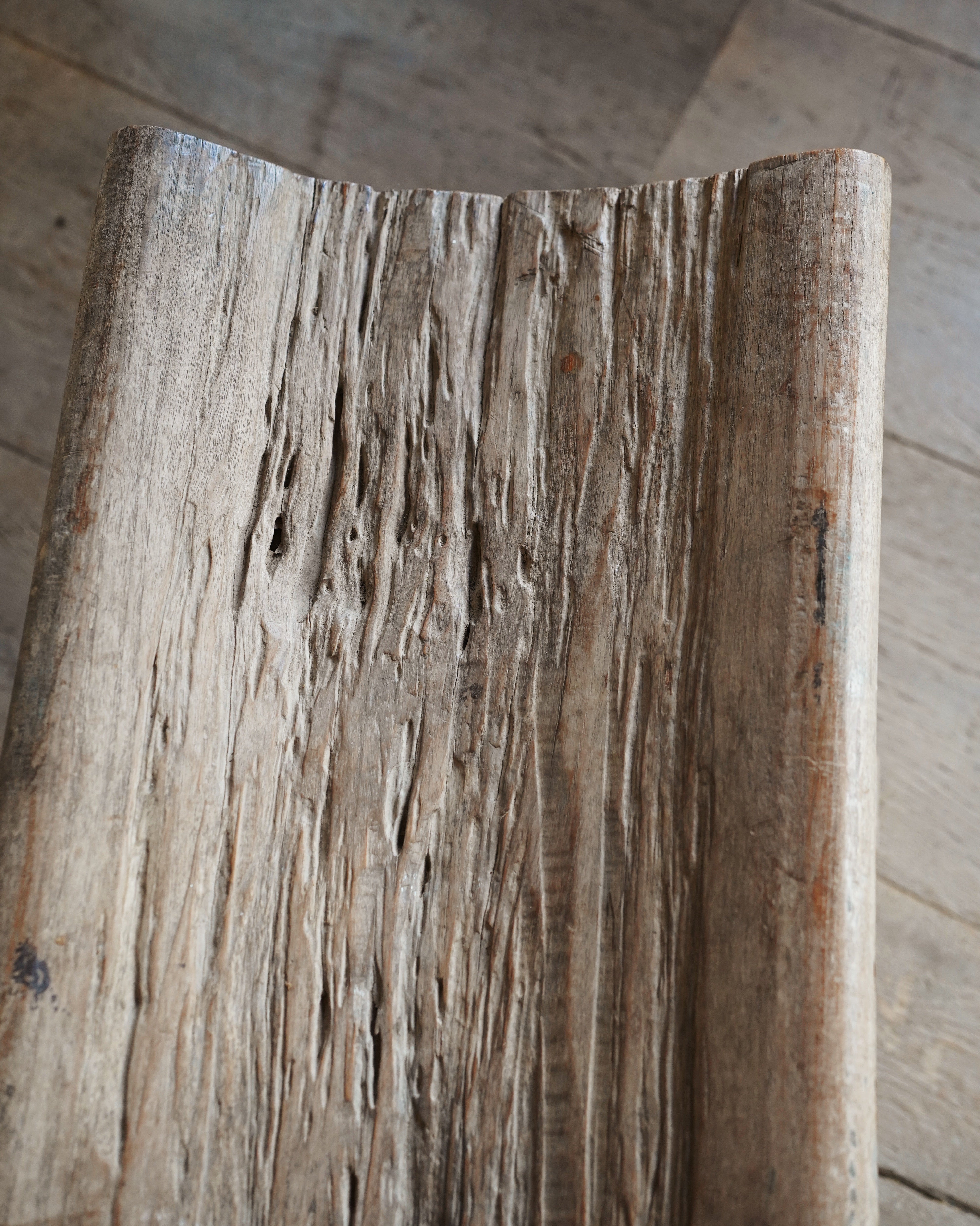 Wabi Sabi Bench 04