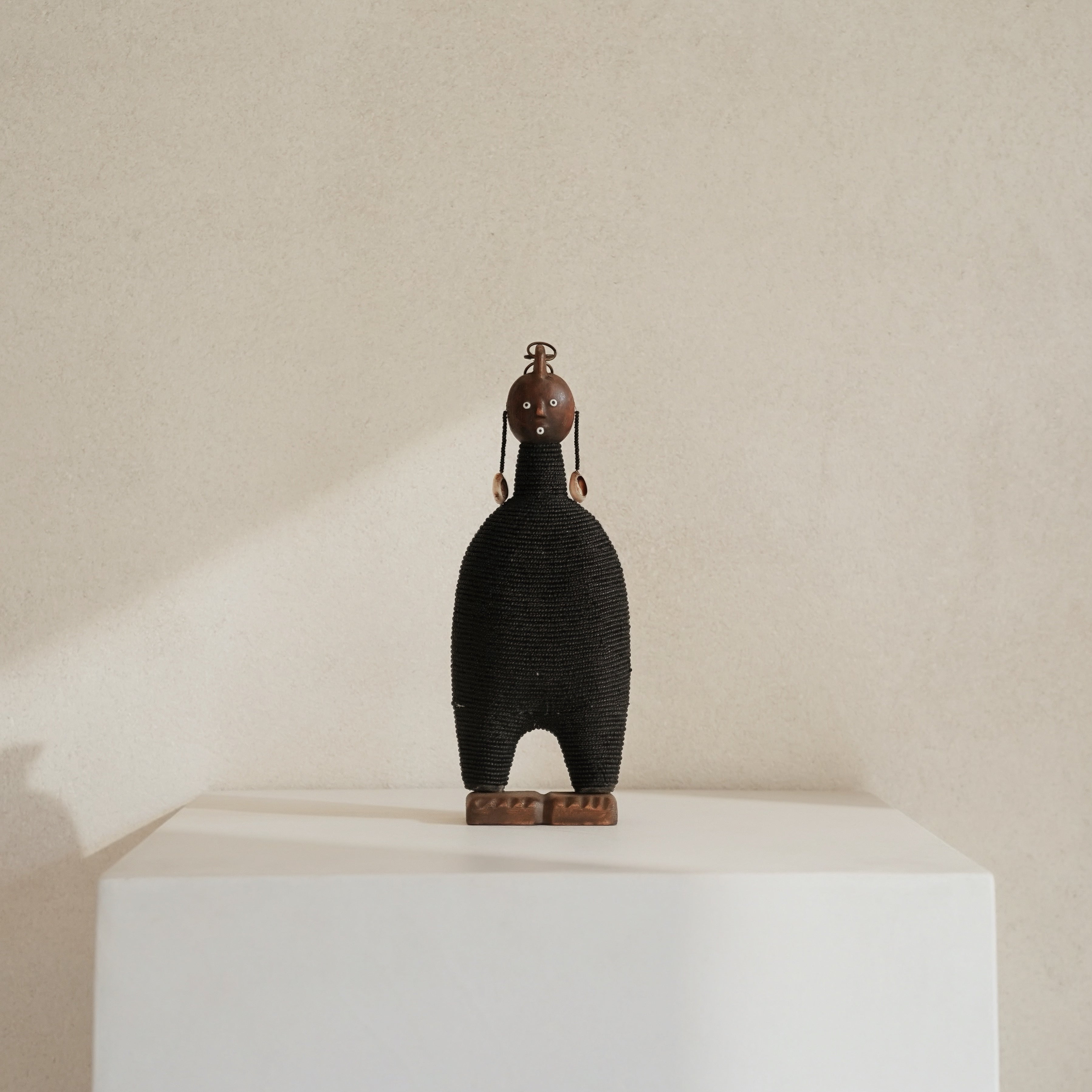 Namji Fertility Doll 01.B