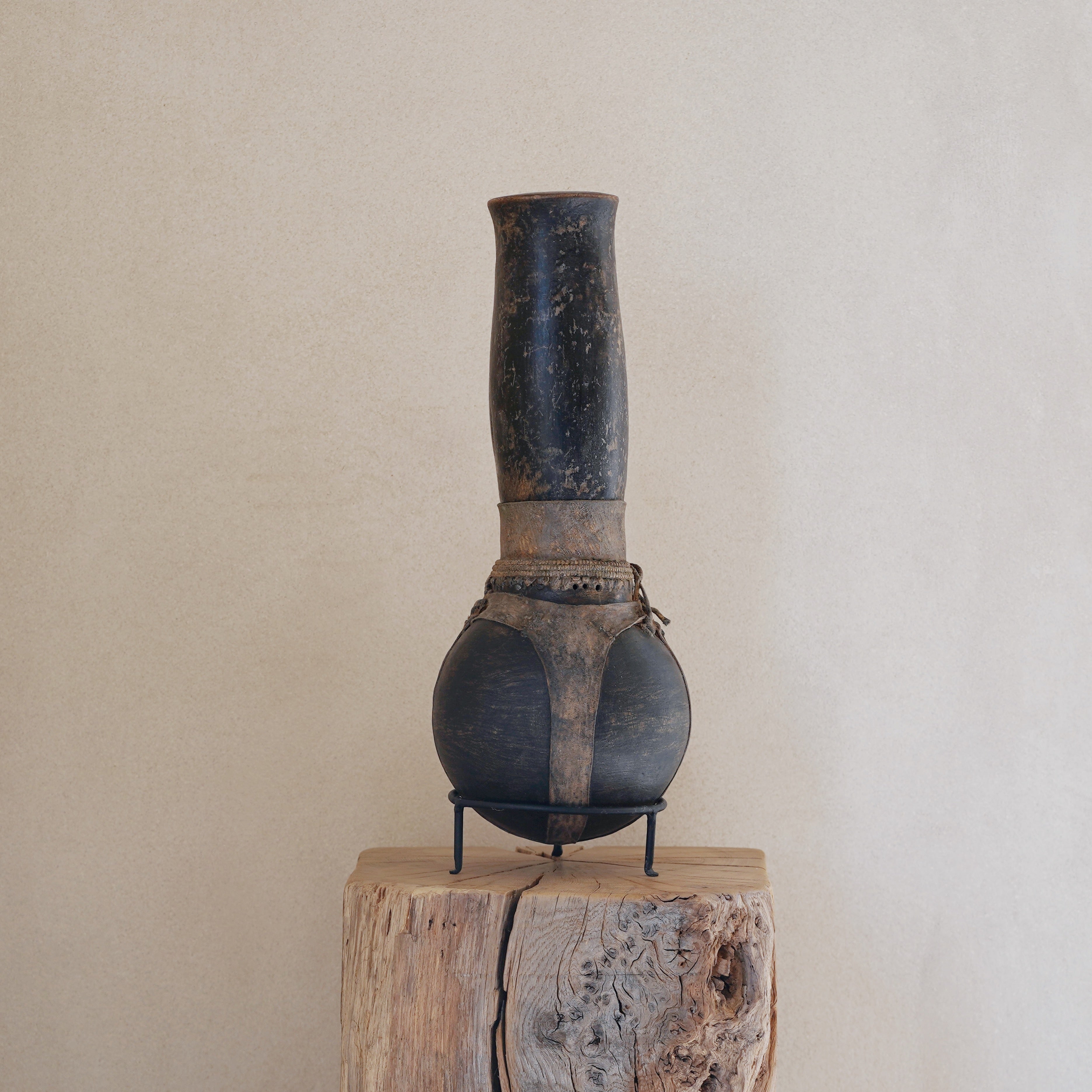 Karamajong Jug