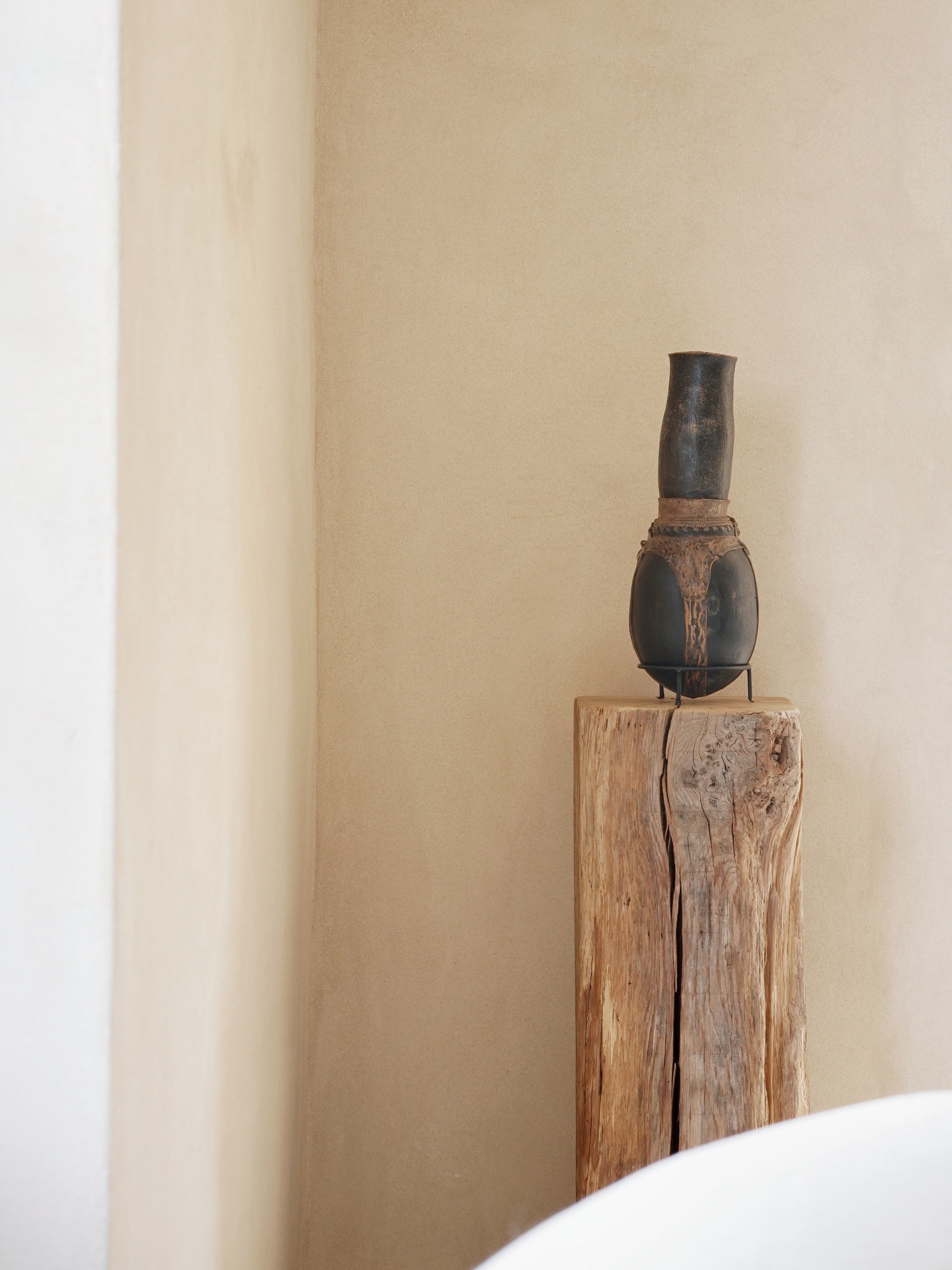 Karamajong Jug
