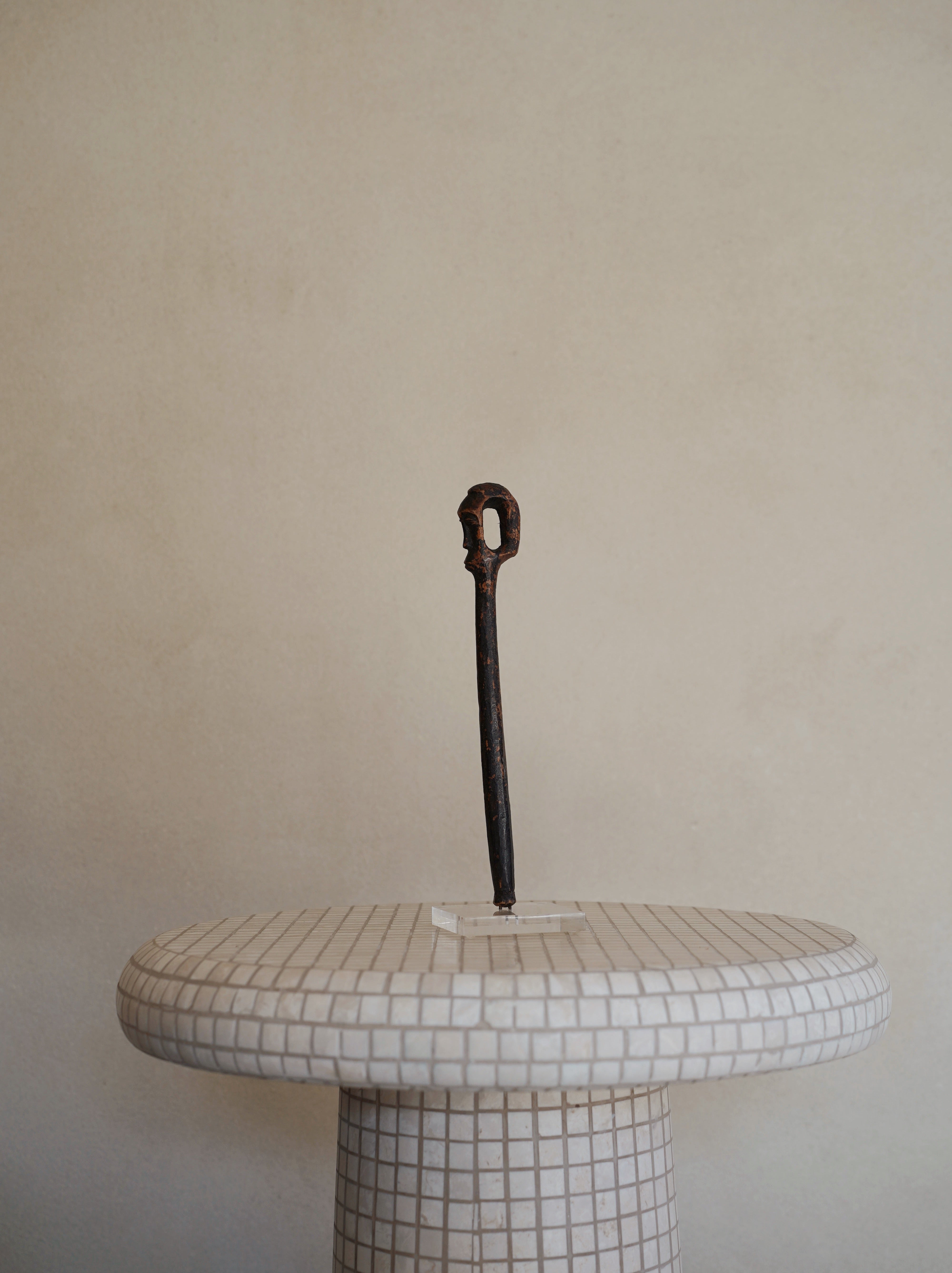 Small Staff 02