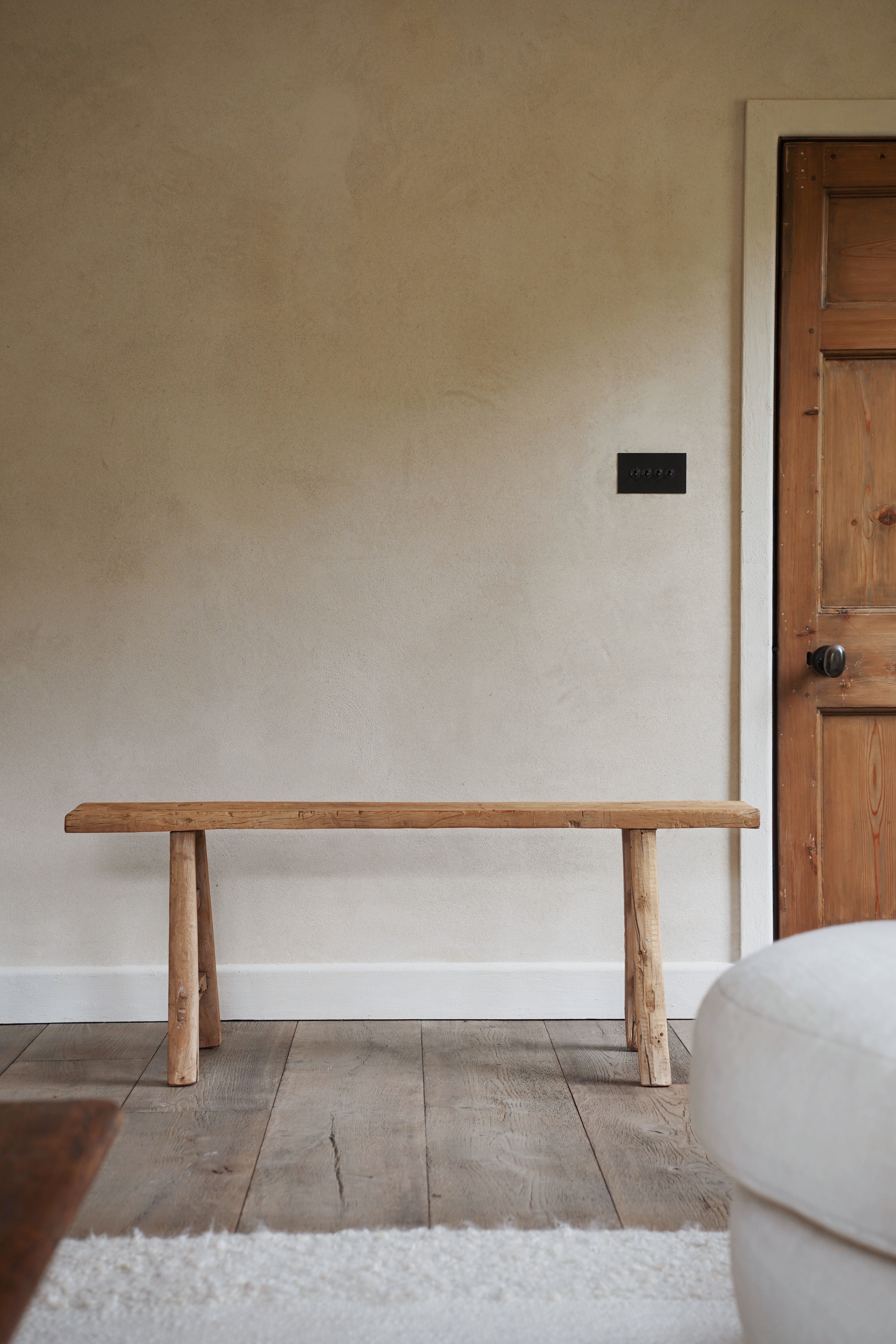 Weathered Bench 02