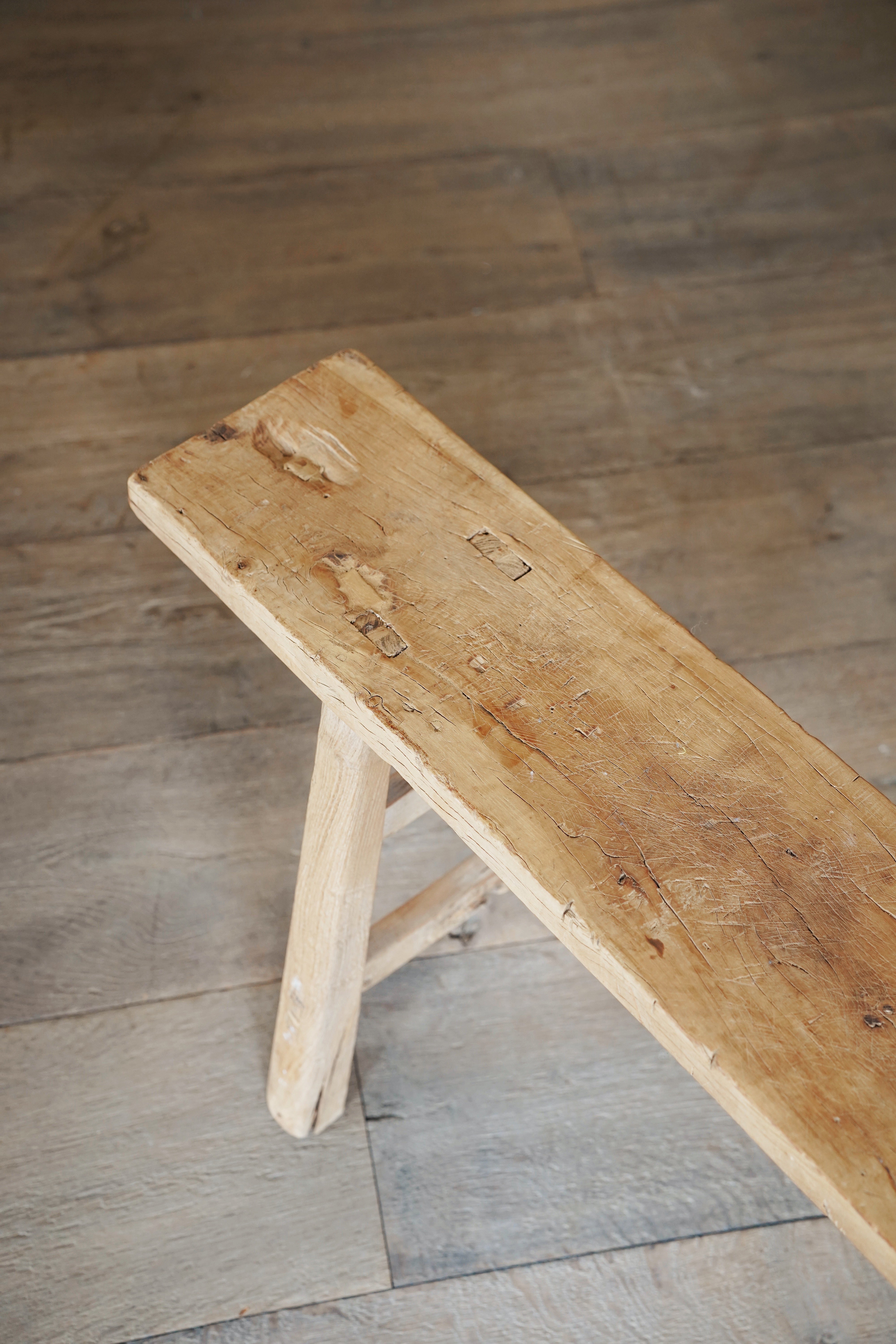 Weathered Bench 02