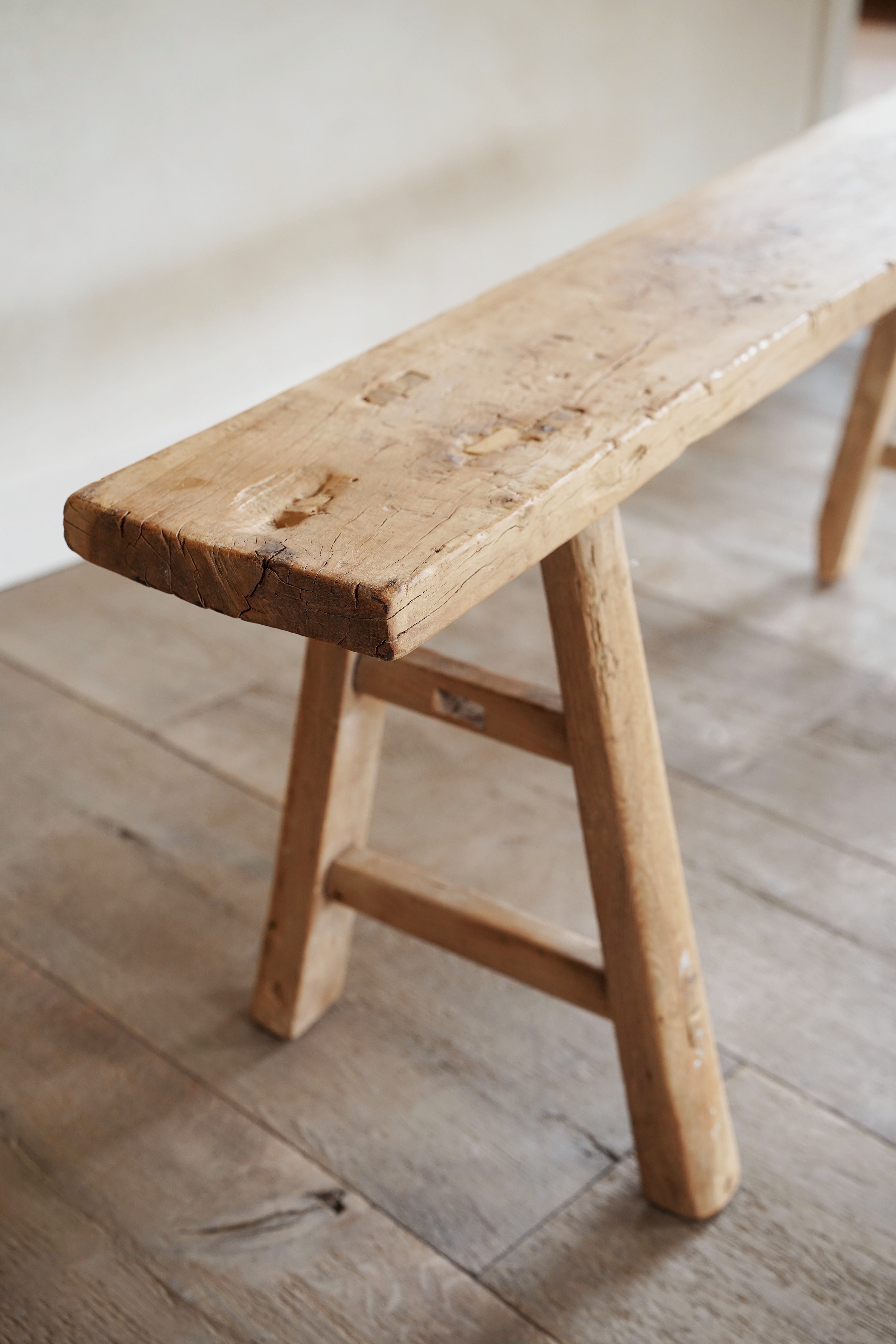 Weathered Bench 02