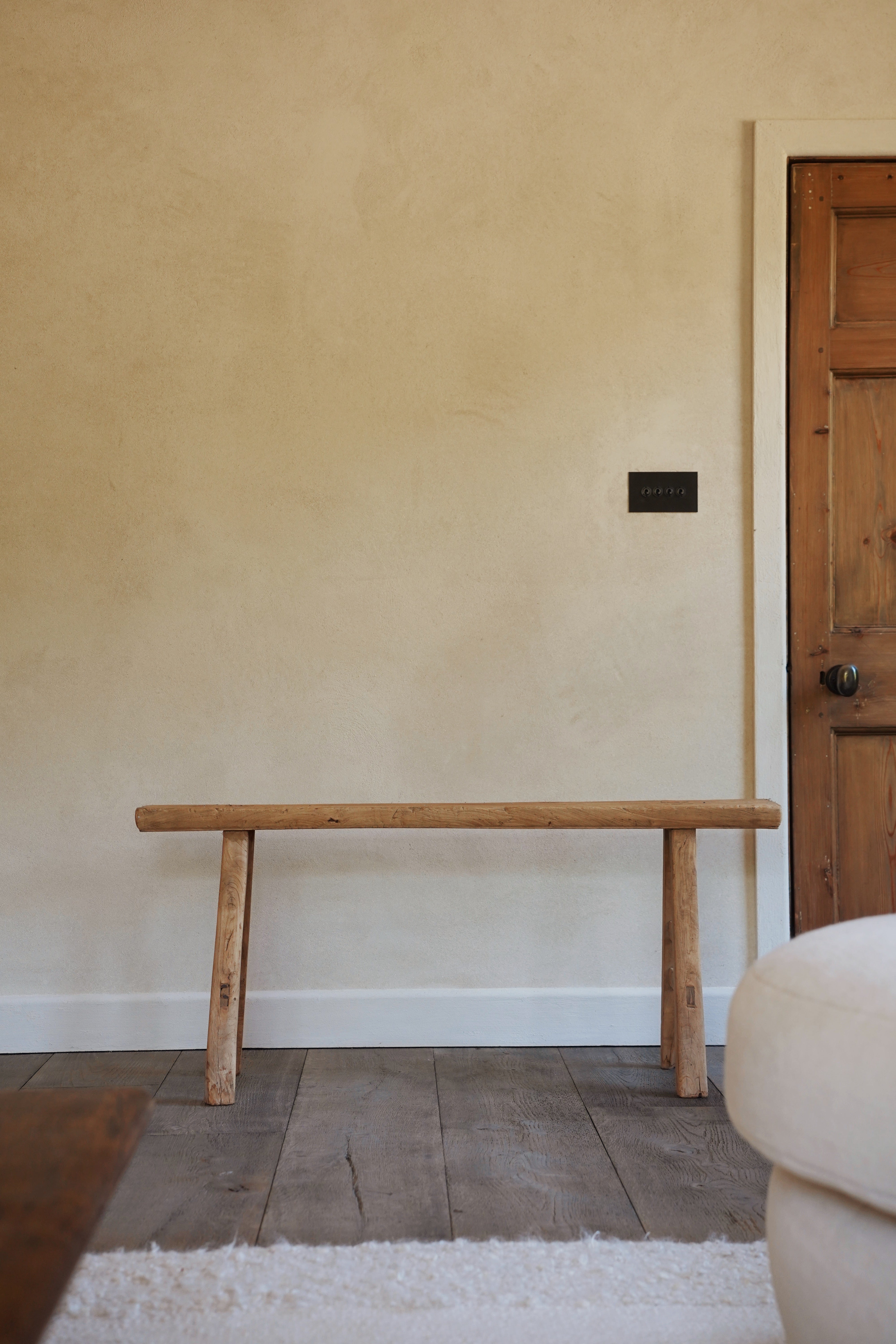 Weathered Bench 04