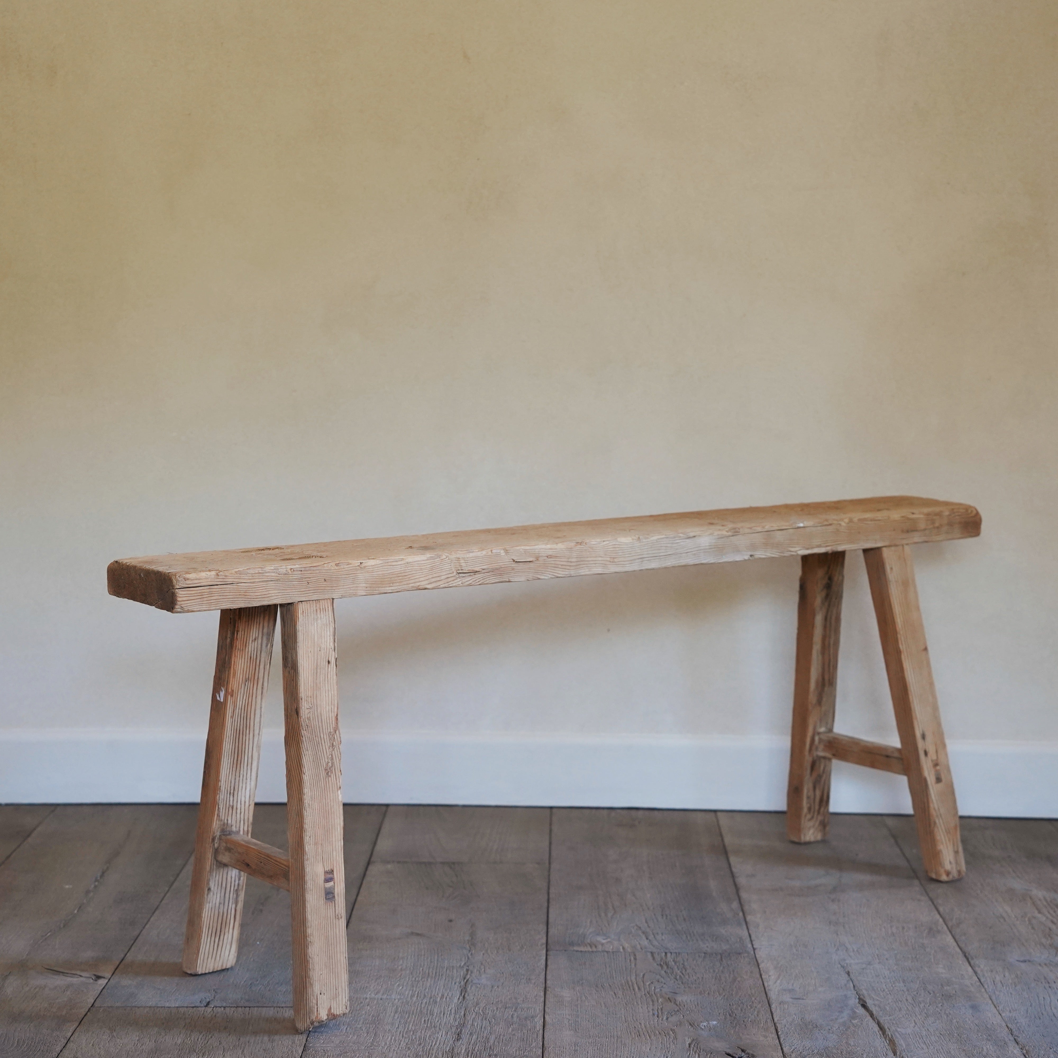 Weathered Bench 05
