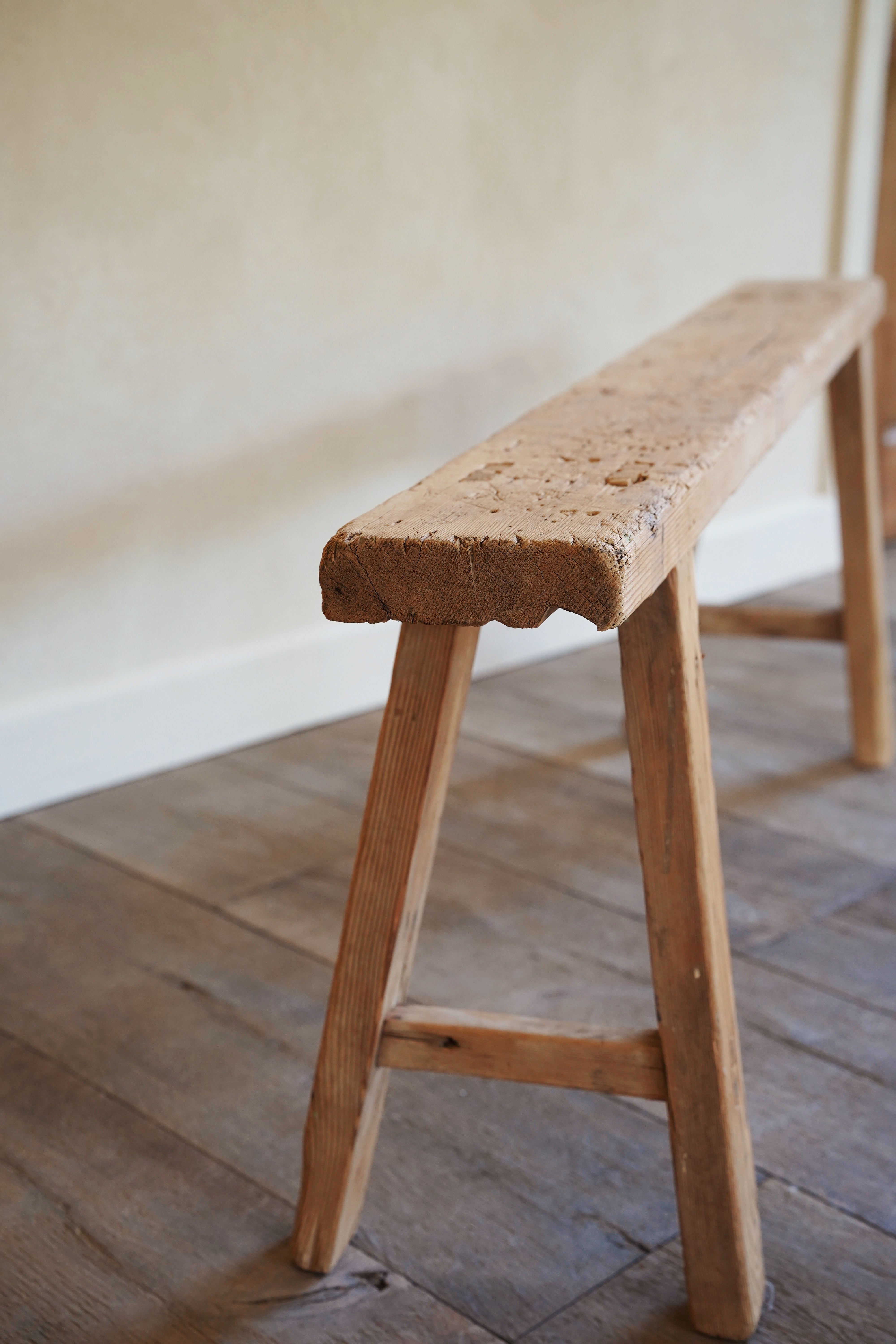 Weathered Bench 05