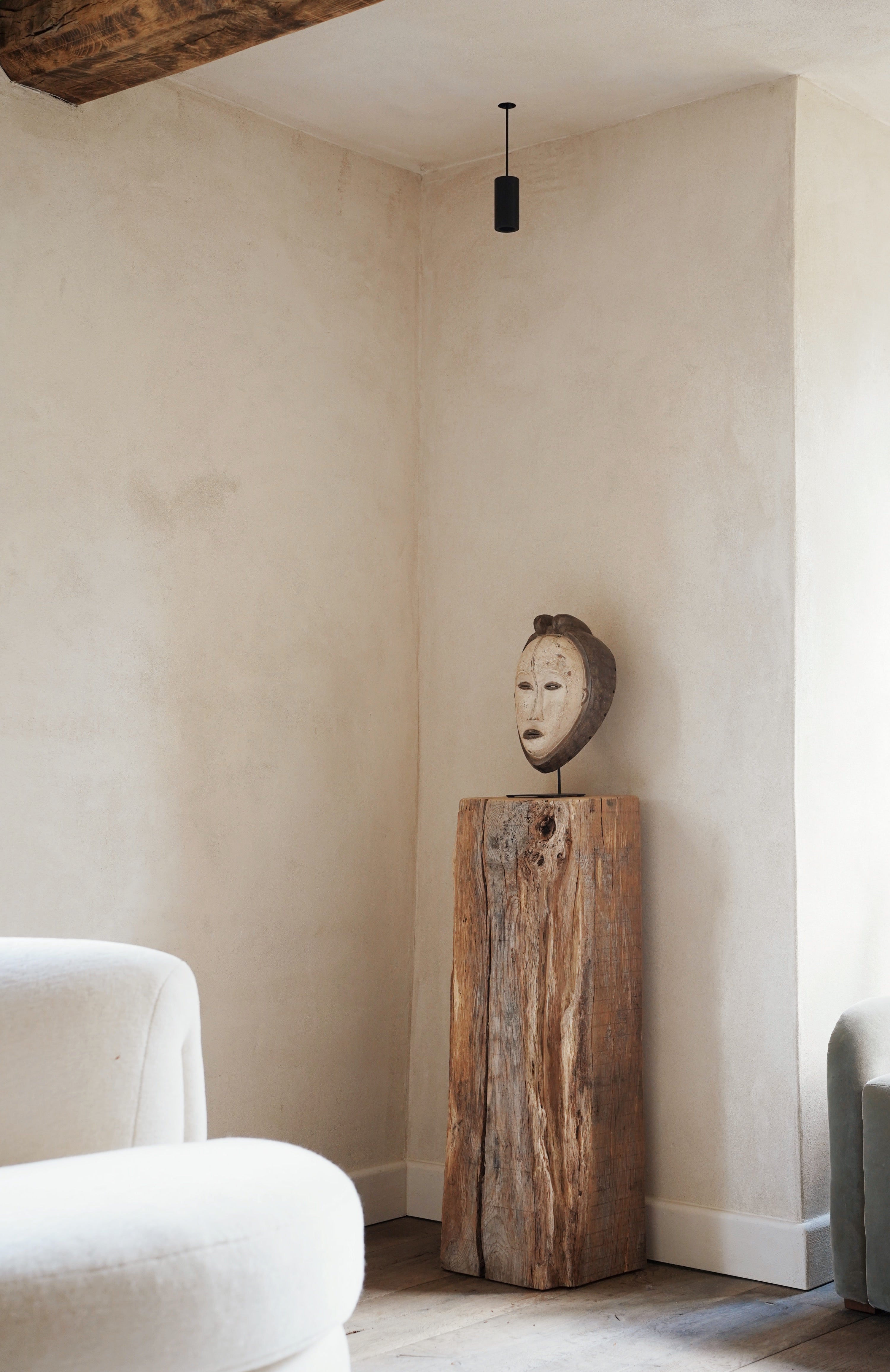 Vuvi Mask