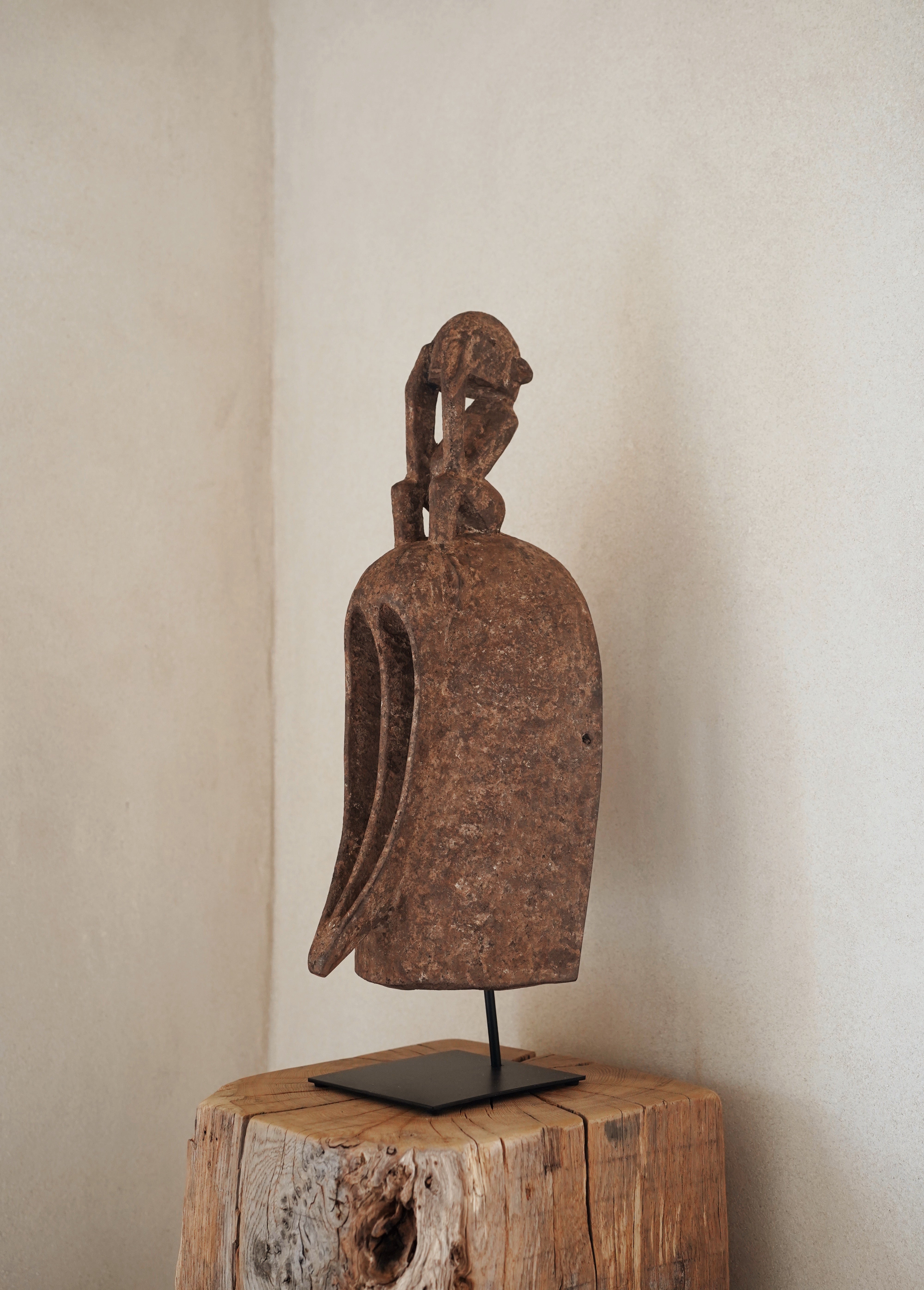 Dogon Mask 12