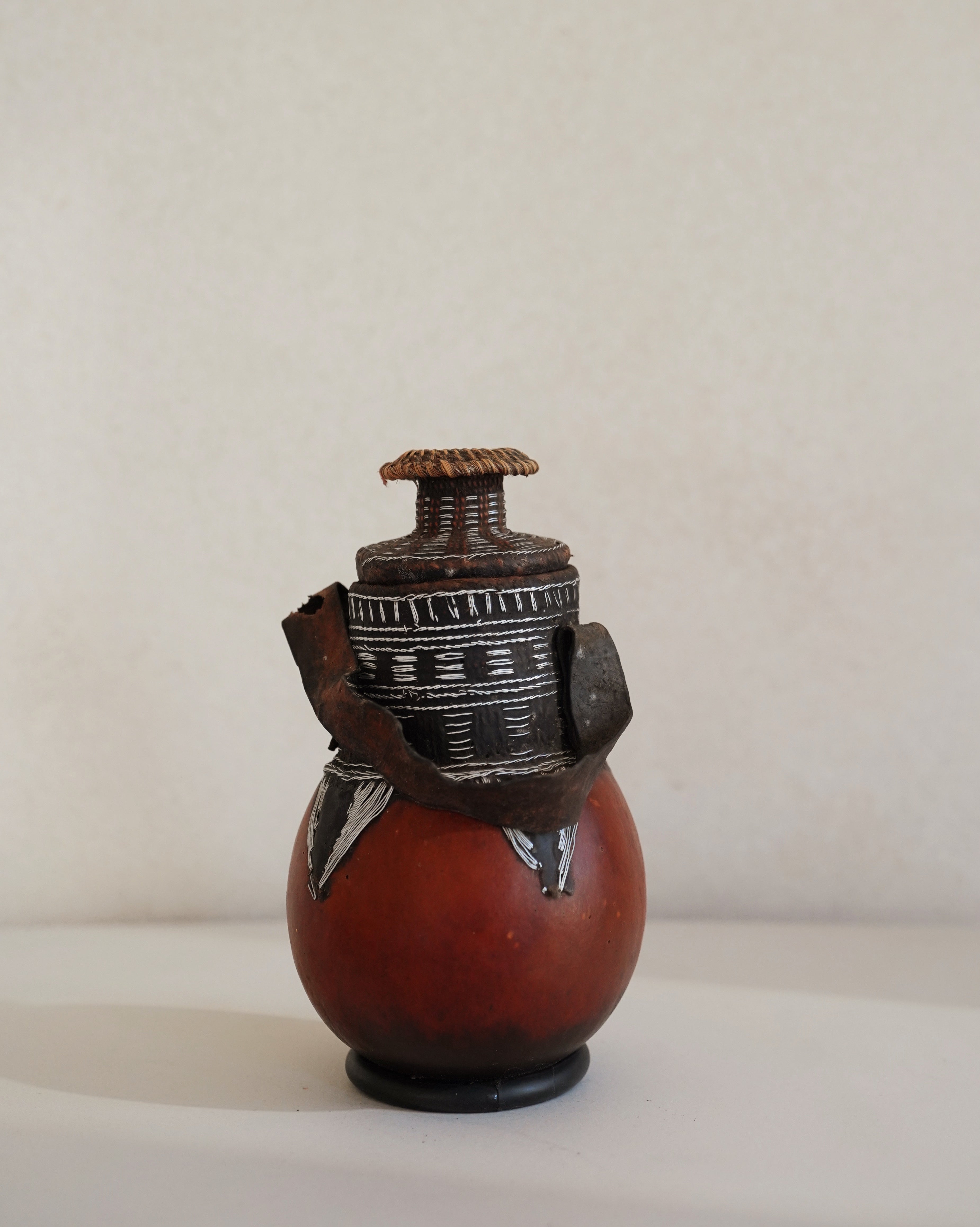 Chocho Container