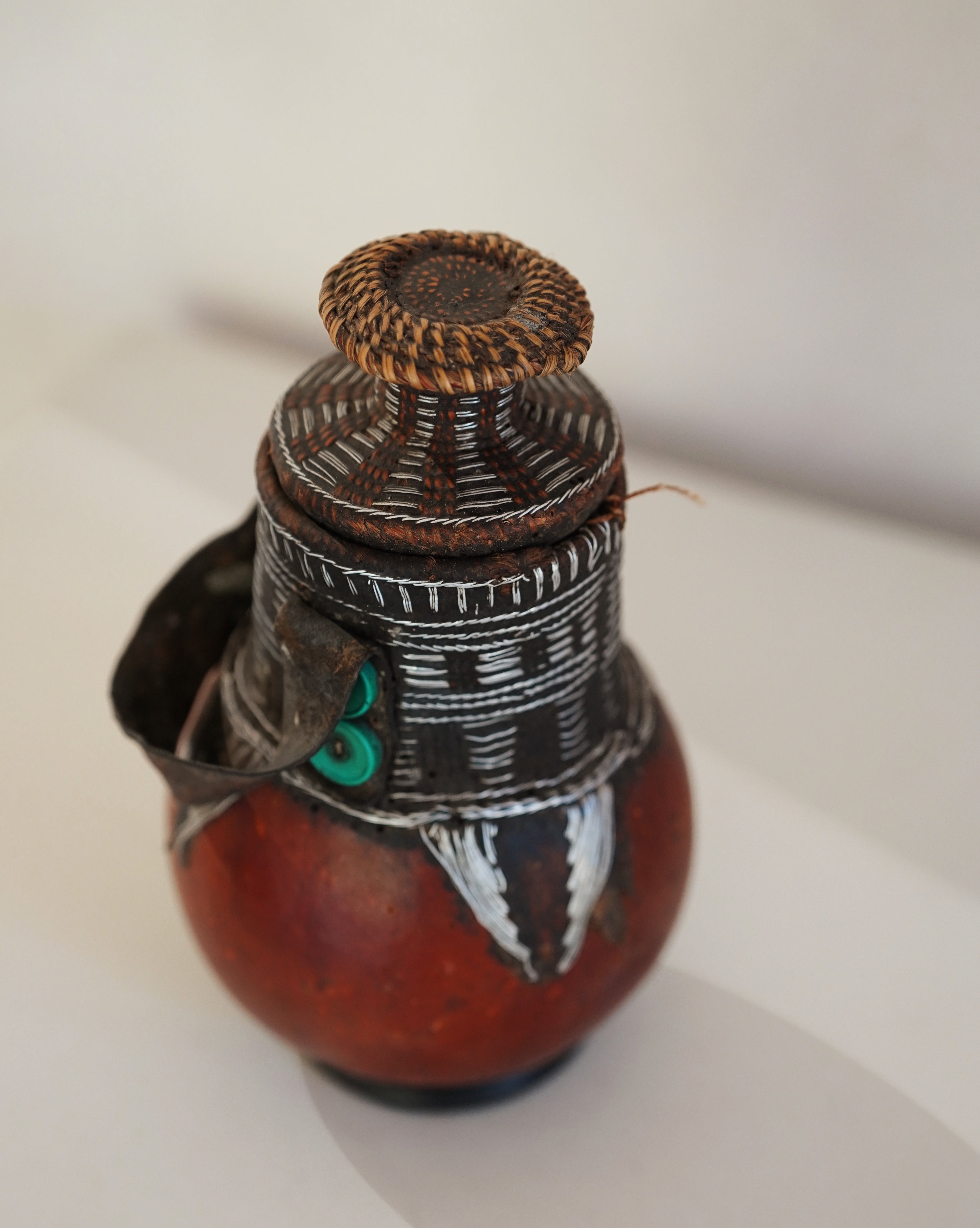 Chocho Container