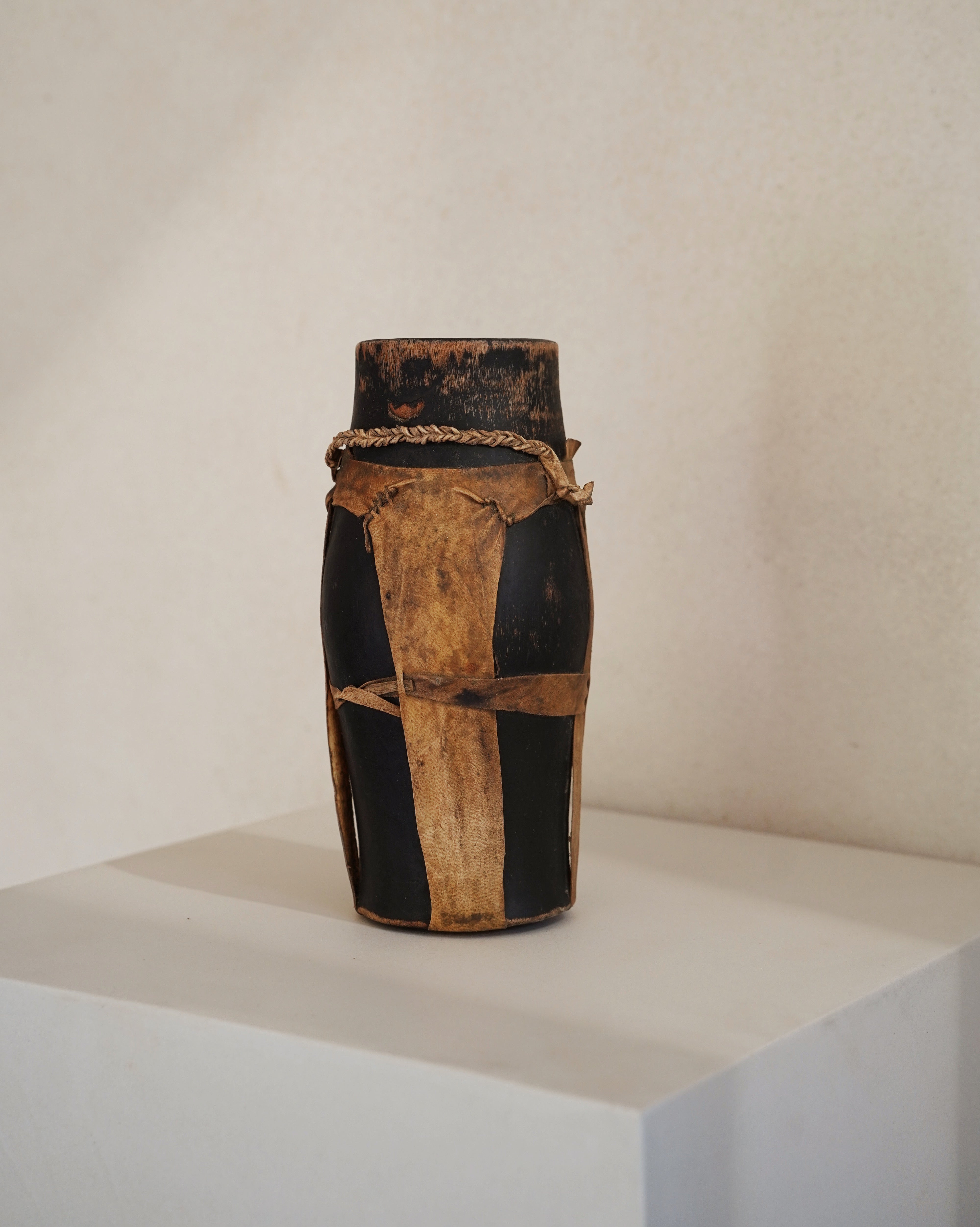 Karamajong Container 01