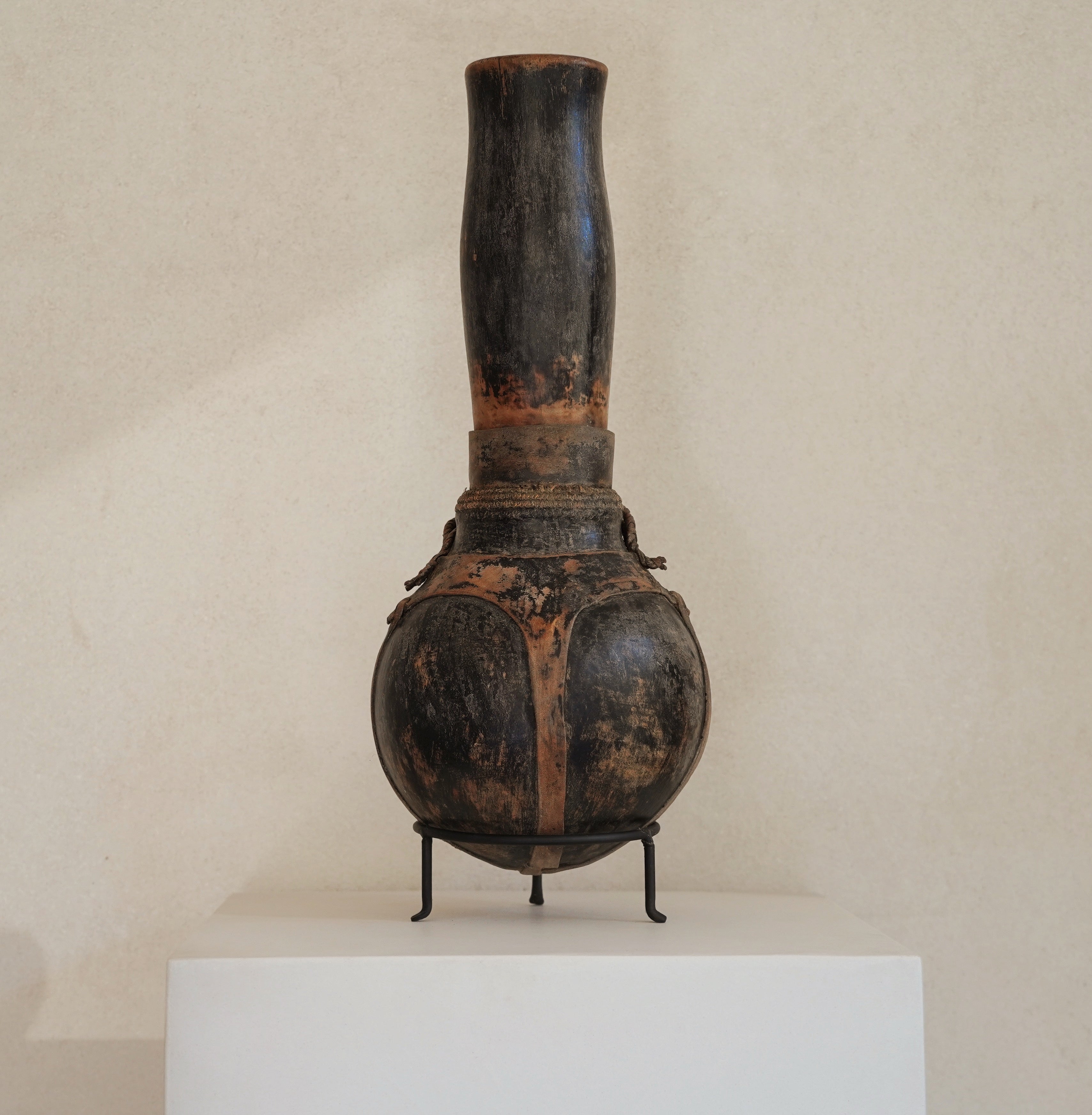Karamajong Container 02