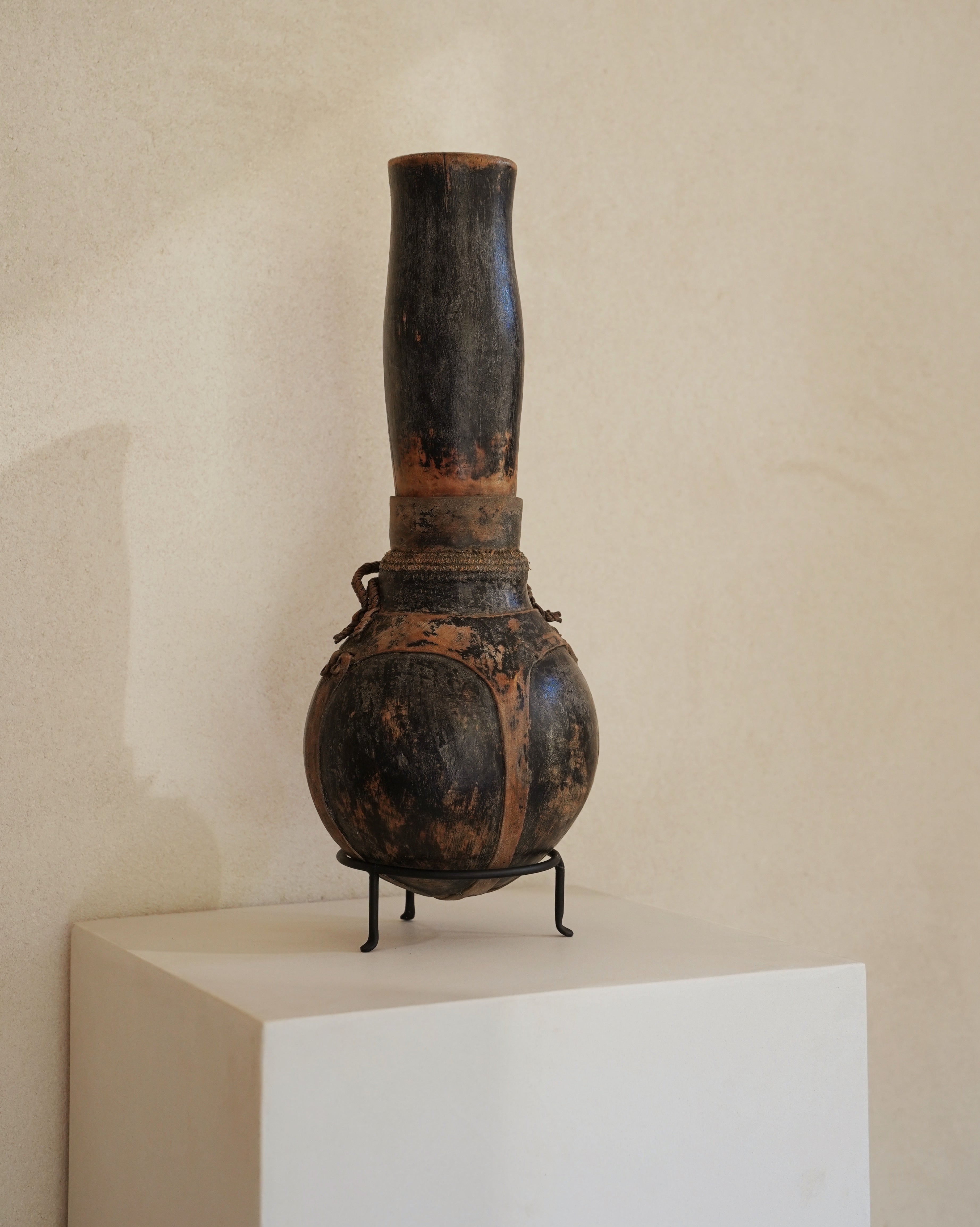 Karamajong Container 02