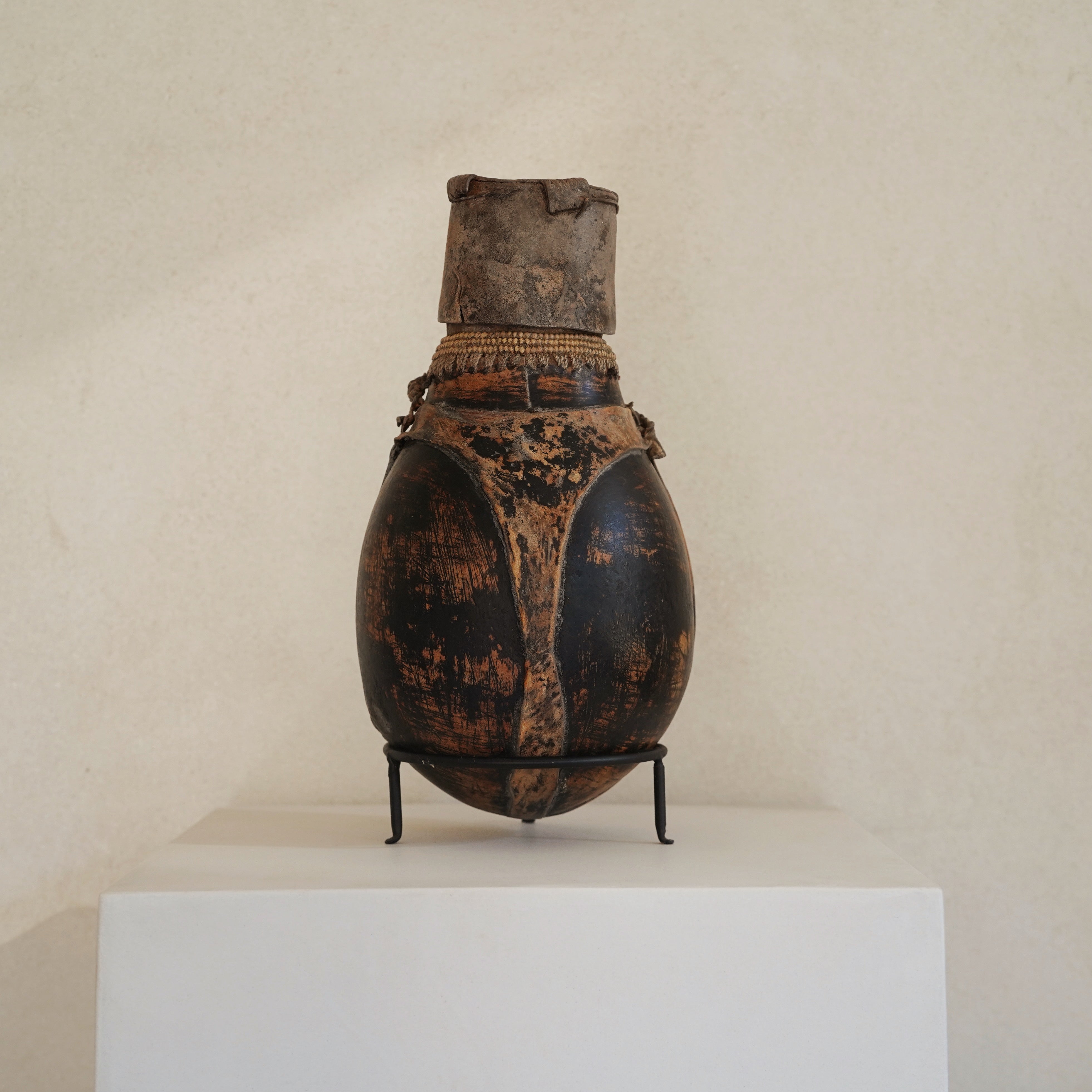 Karamajong Container 04