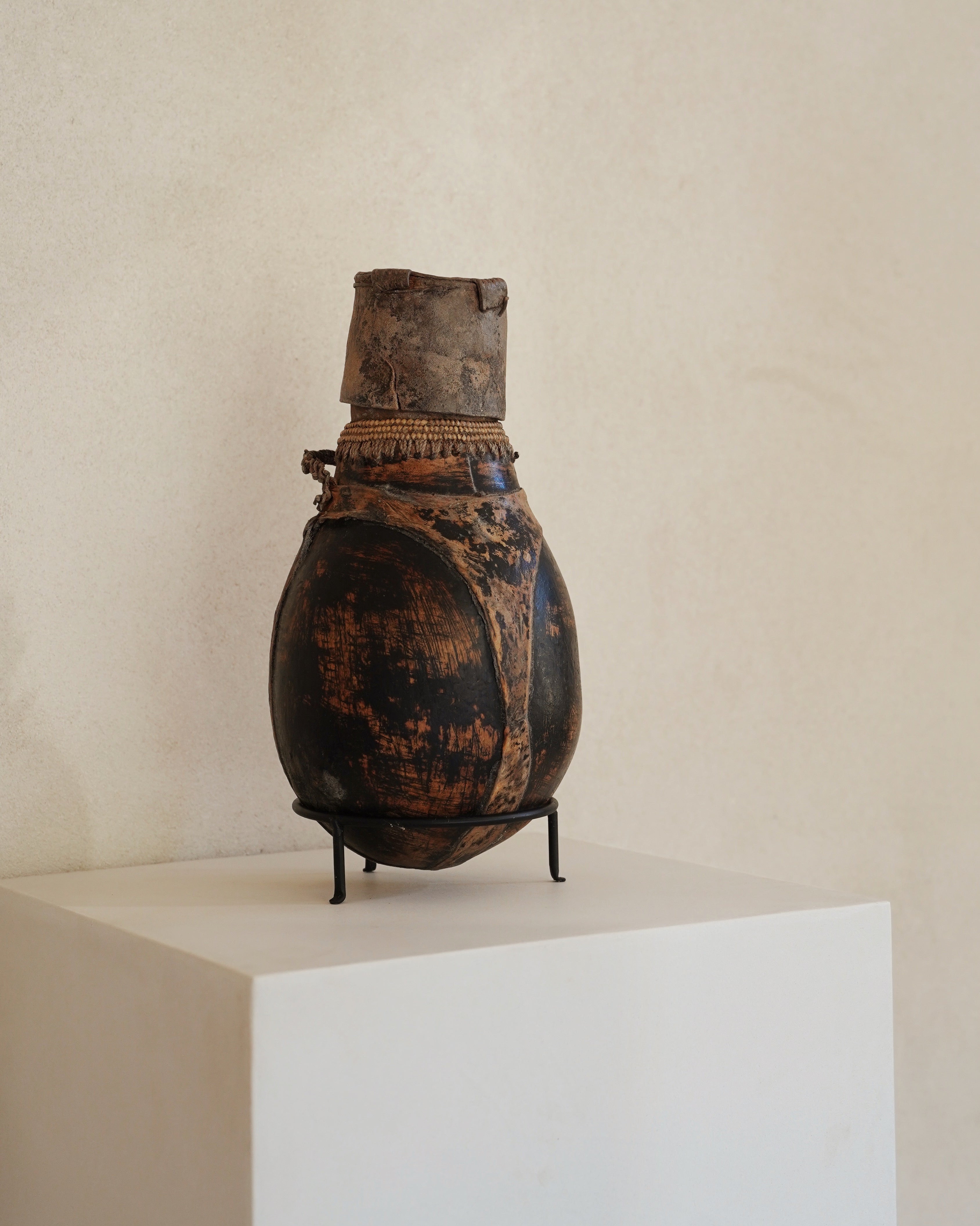 Karamajong Container 04