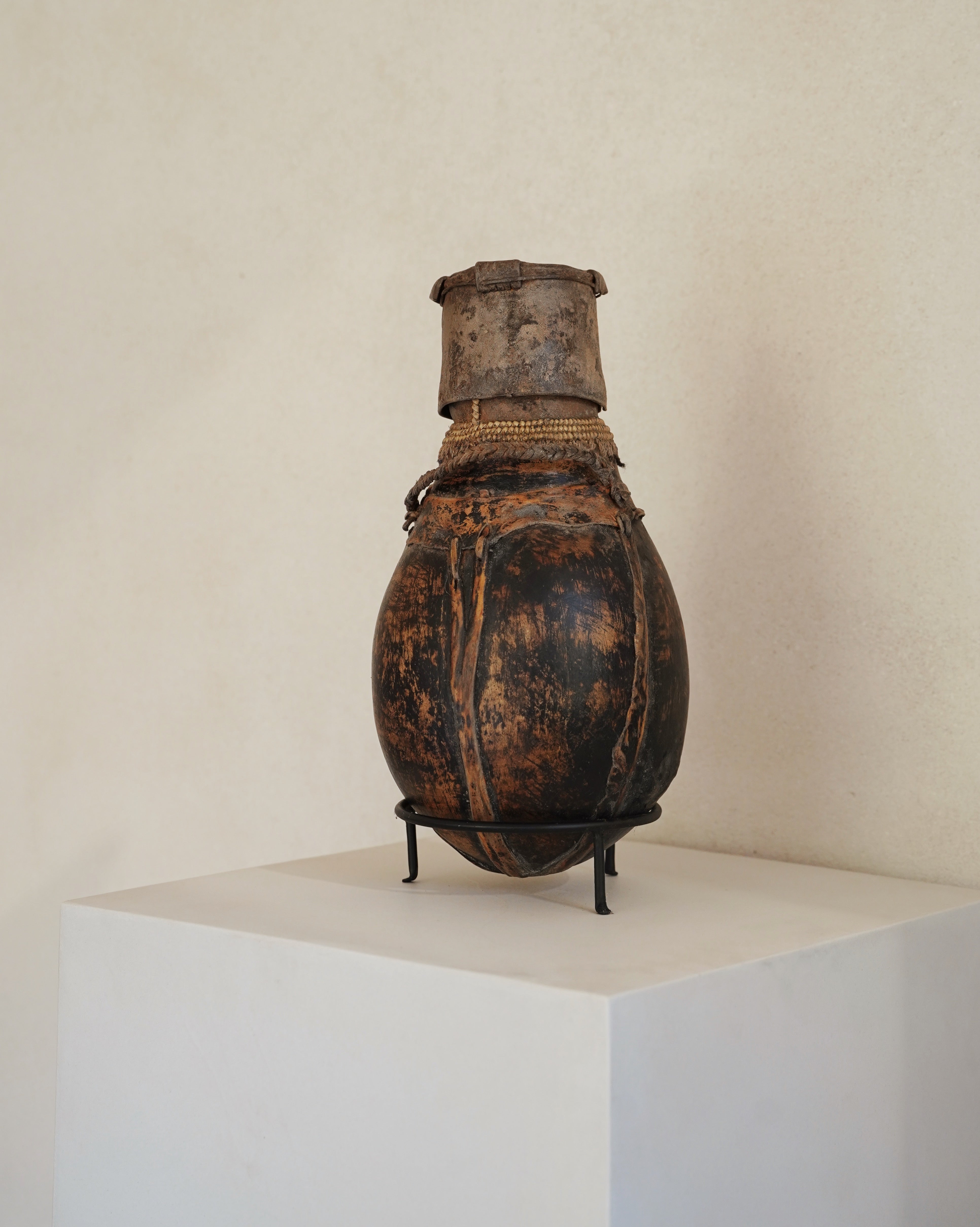 Karamajong Container 04