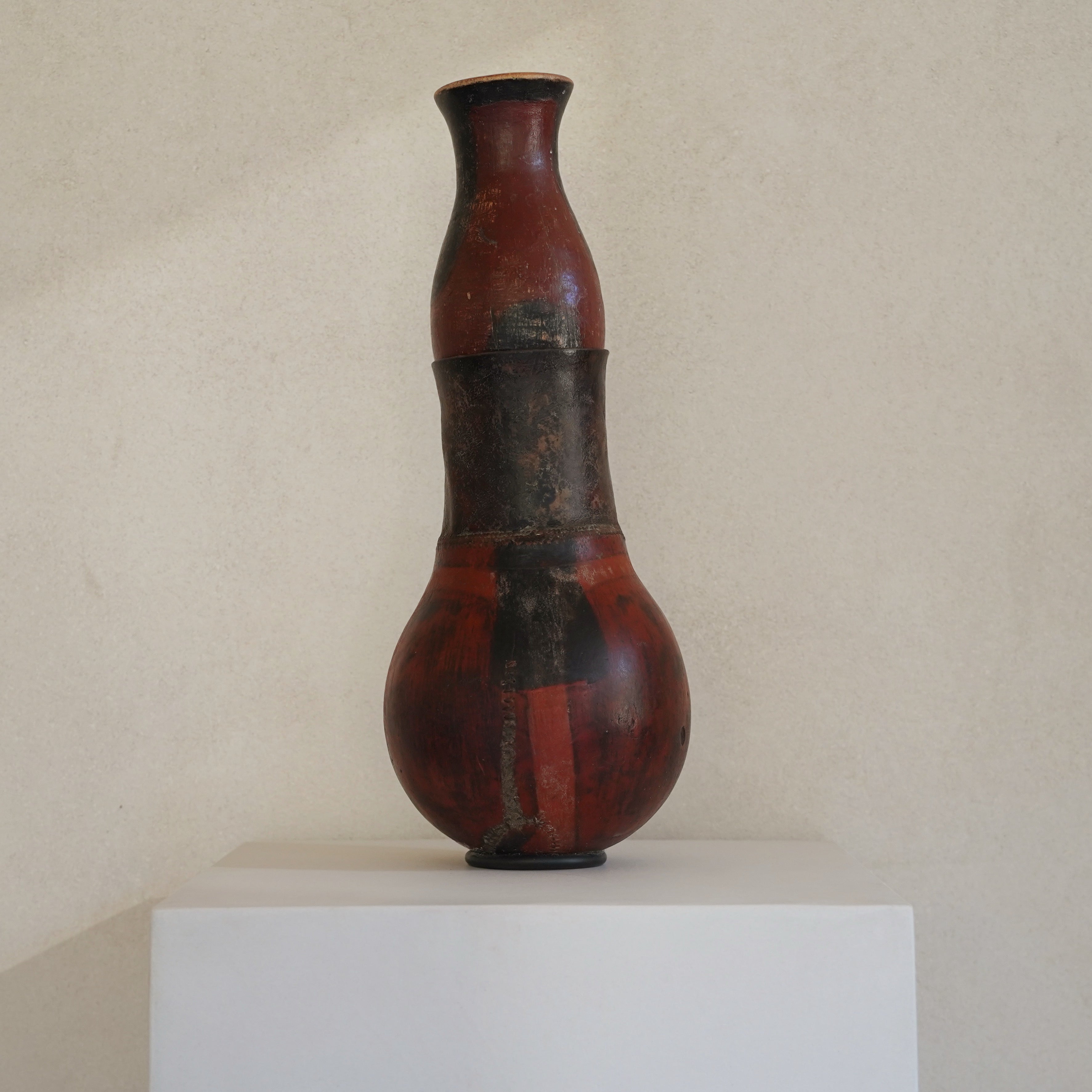 Vintage Karamojong Container