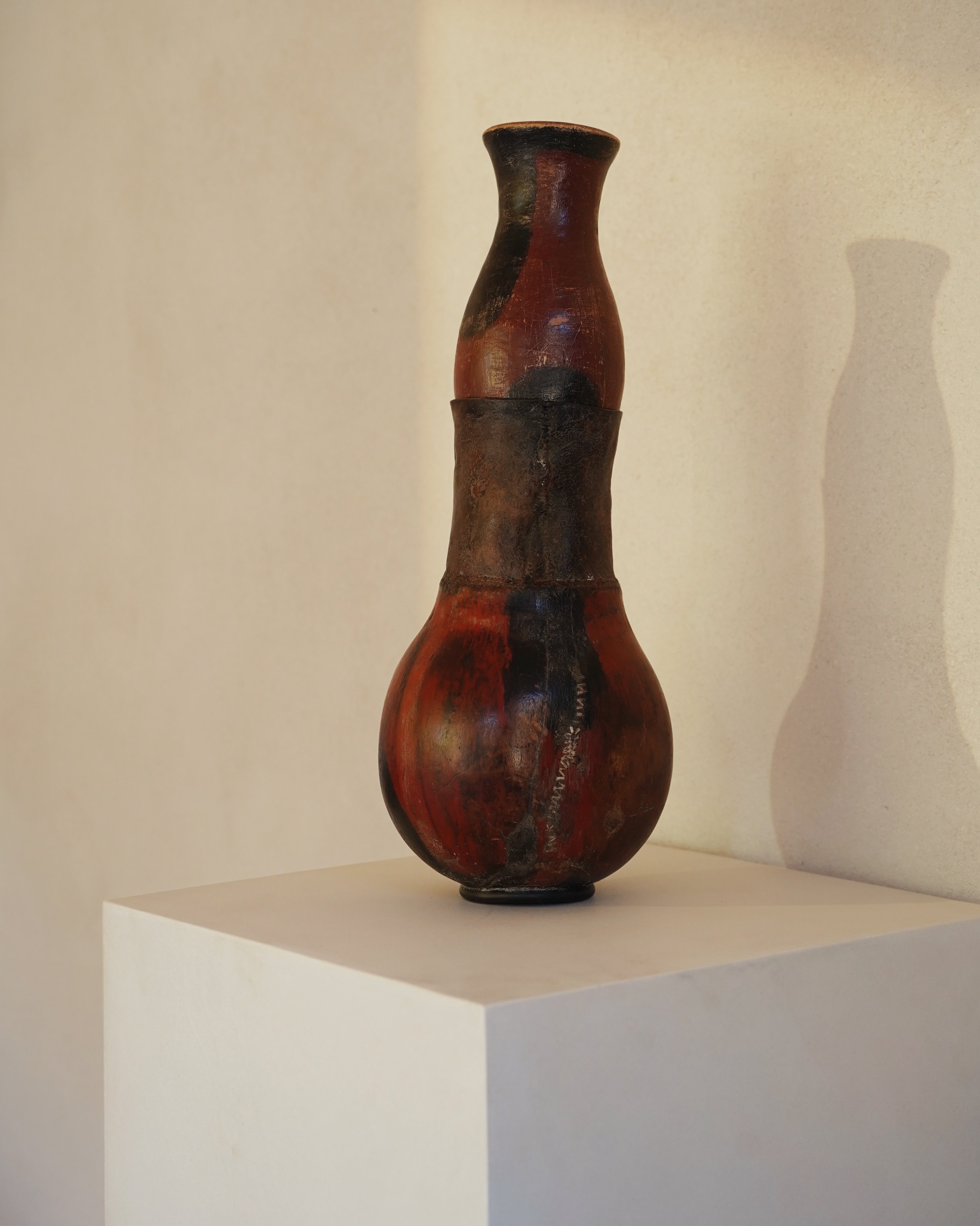 Vintage Karamojong Container