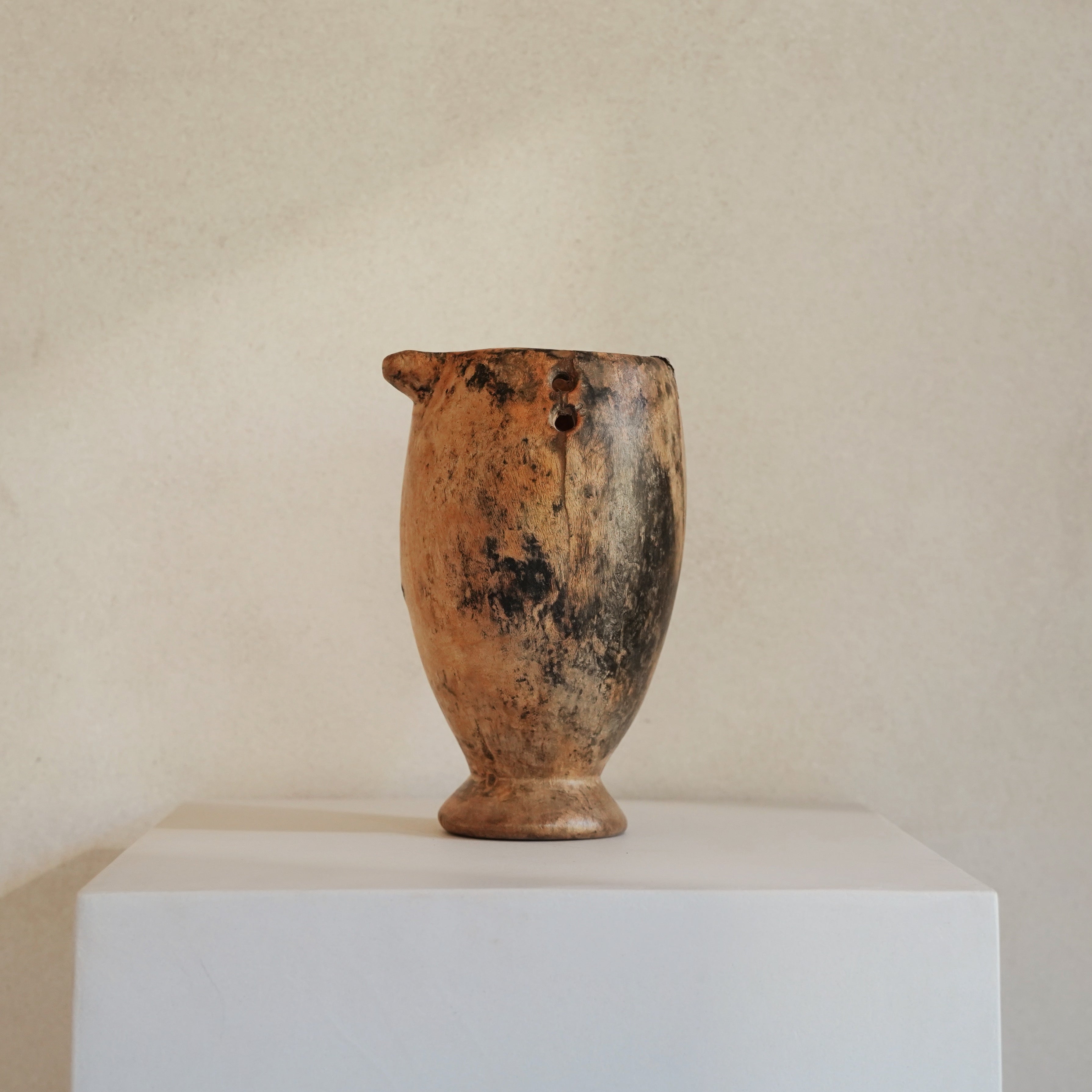 Karamajong Jug 13