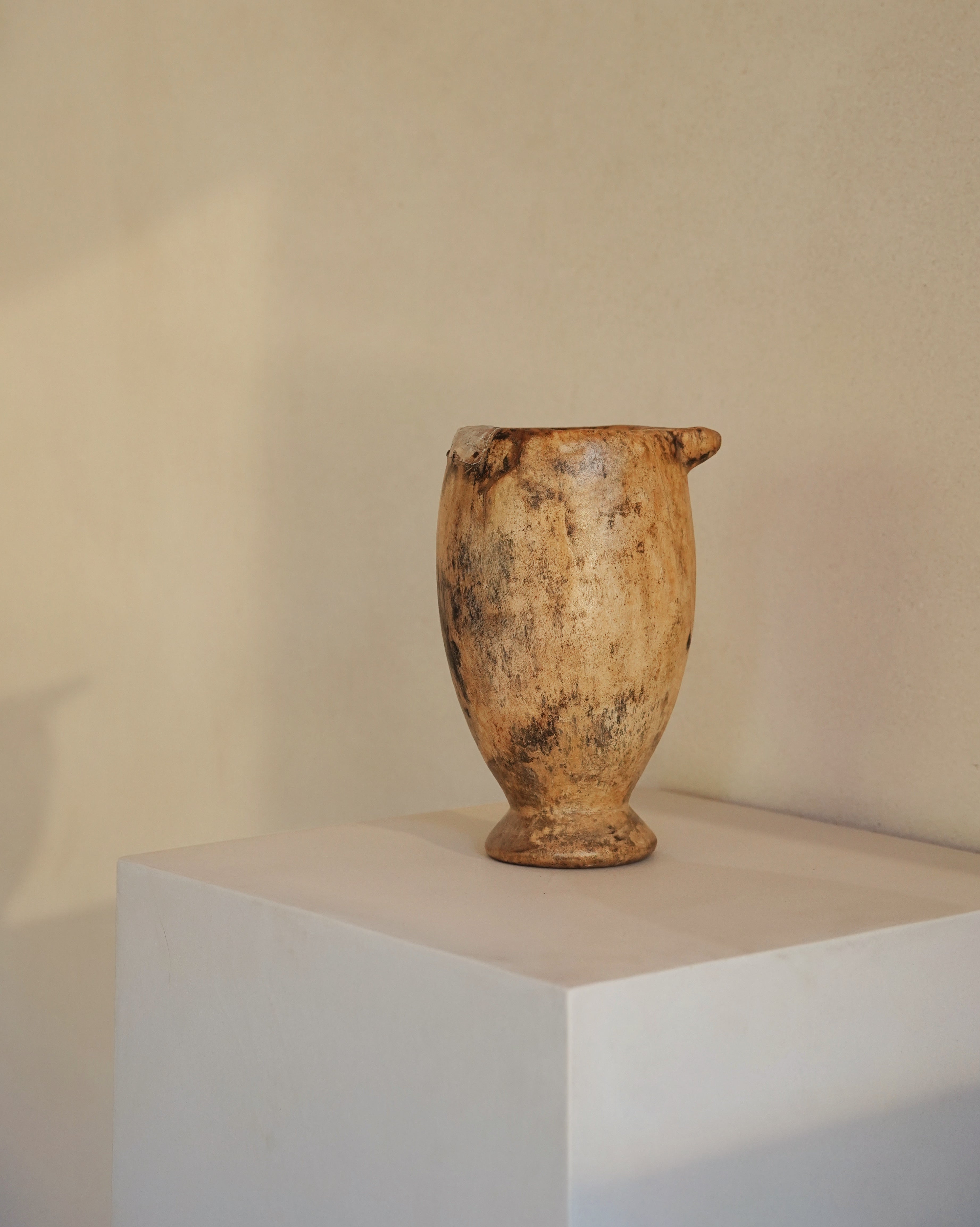Karamajong Jug 13
