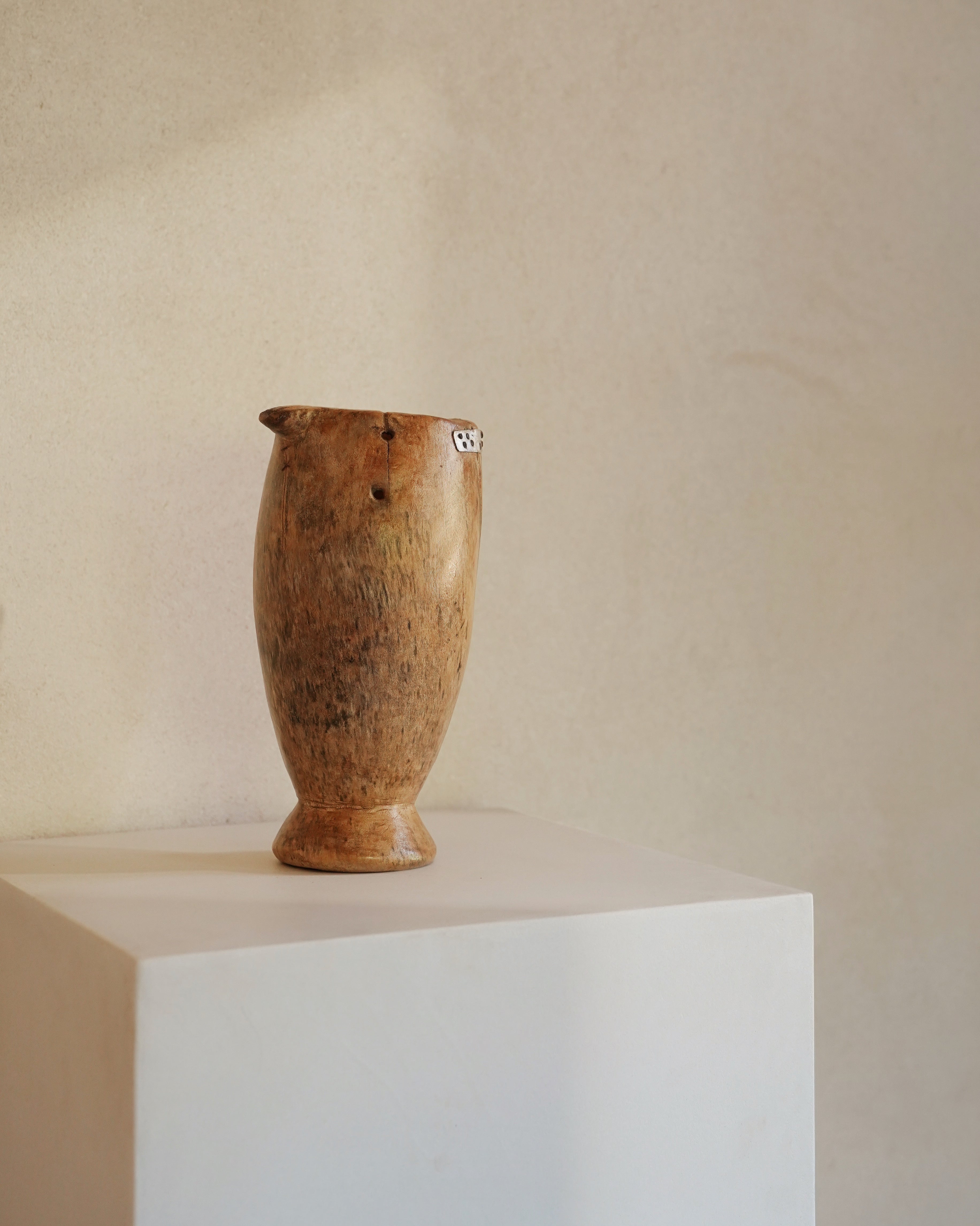 Karamajong Jug 14