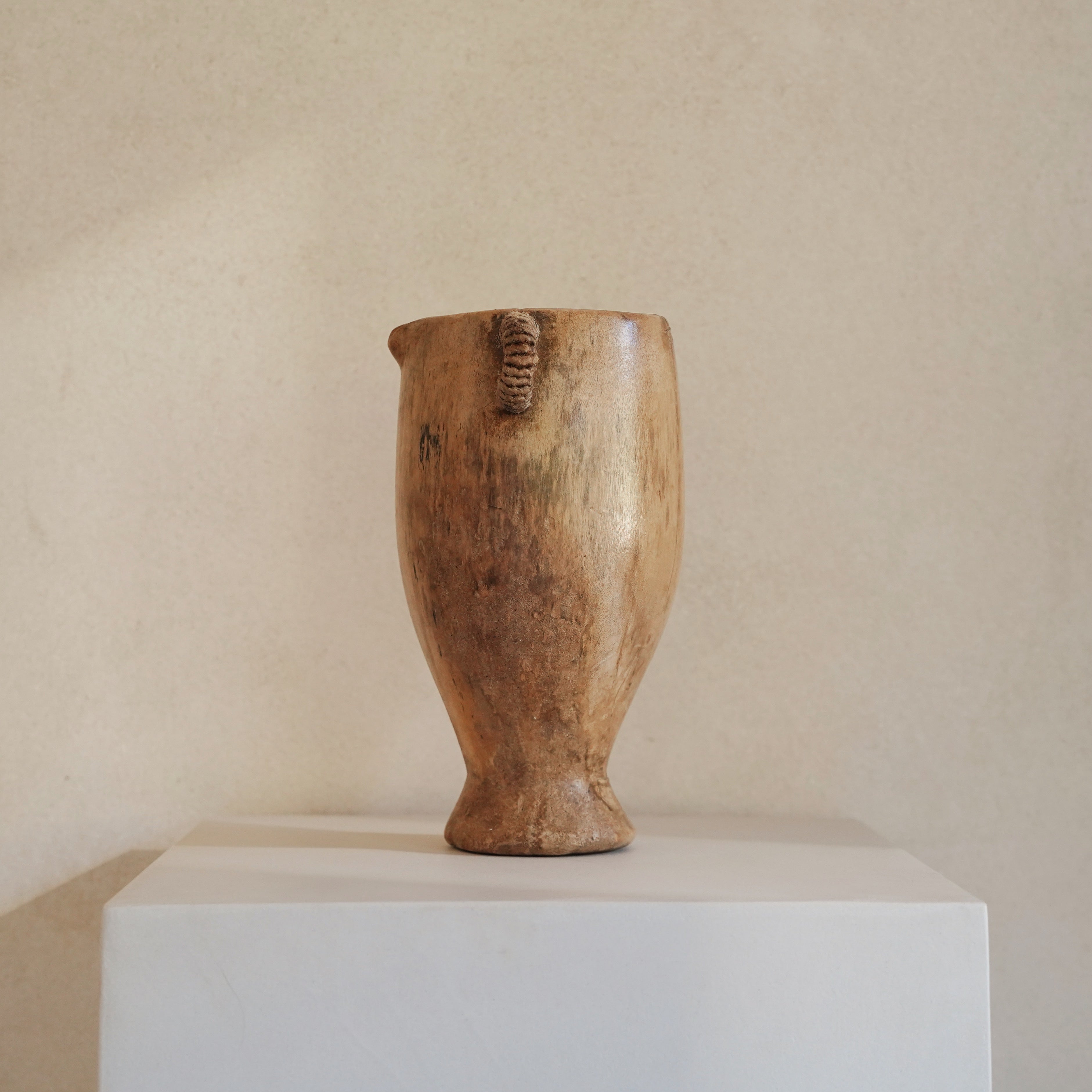 Karamajong Jug 18