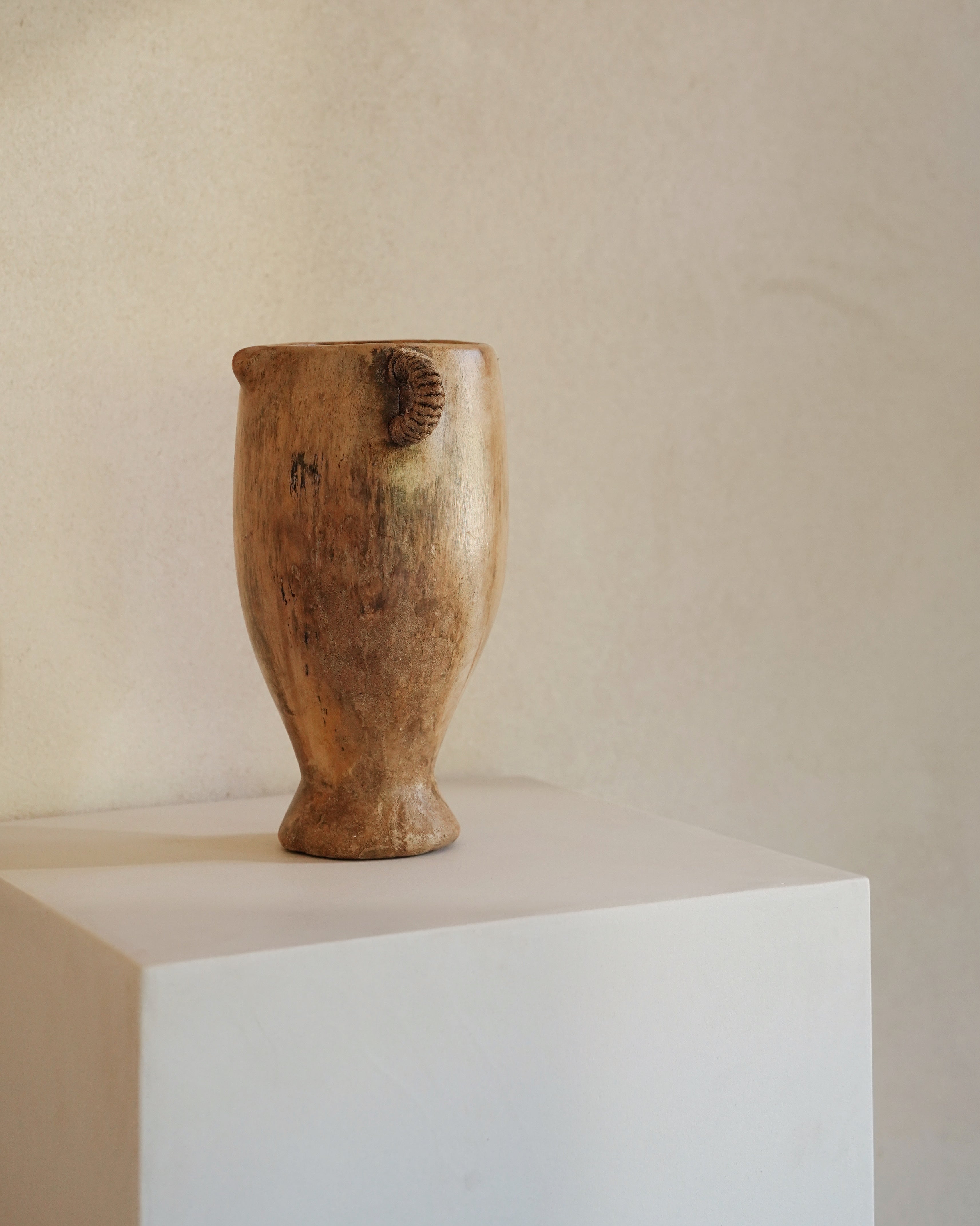 Karamajong Jug 18