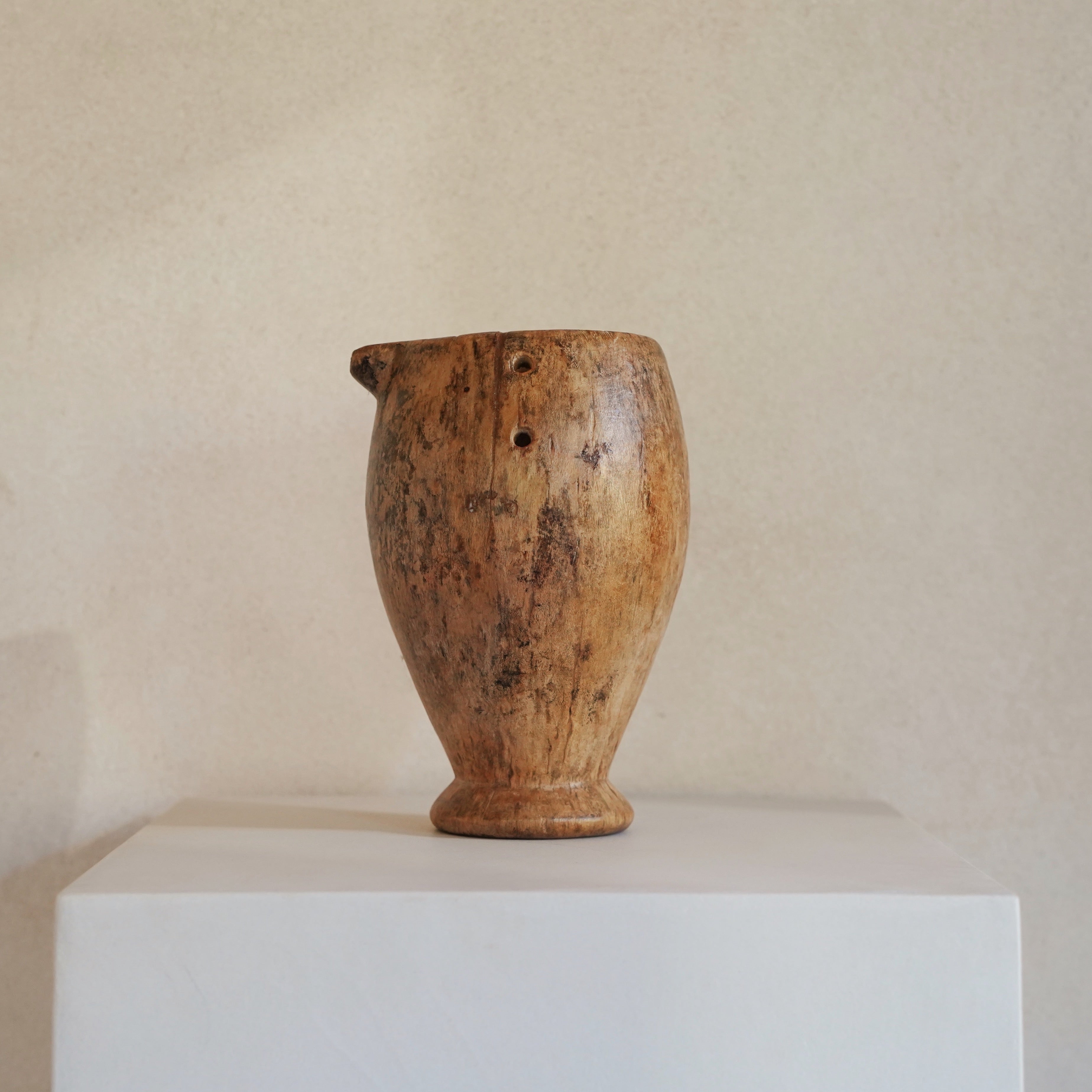 Karamajong Jug