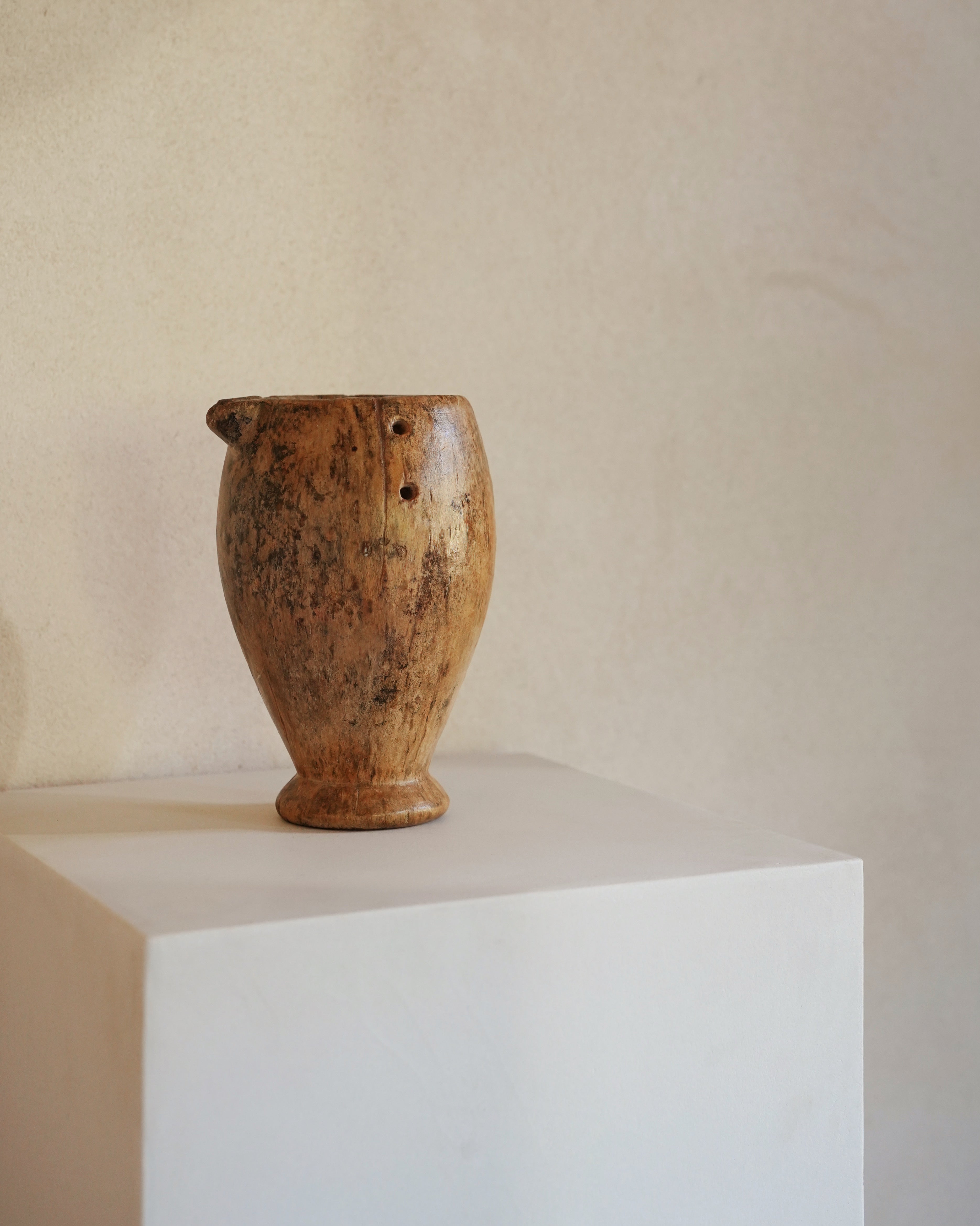Karamajong Jug