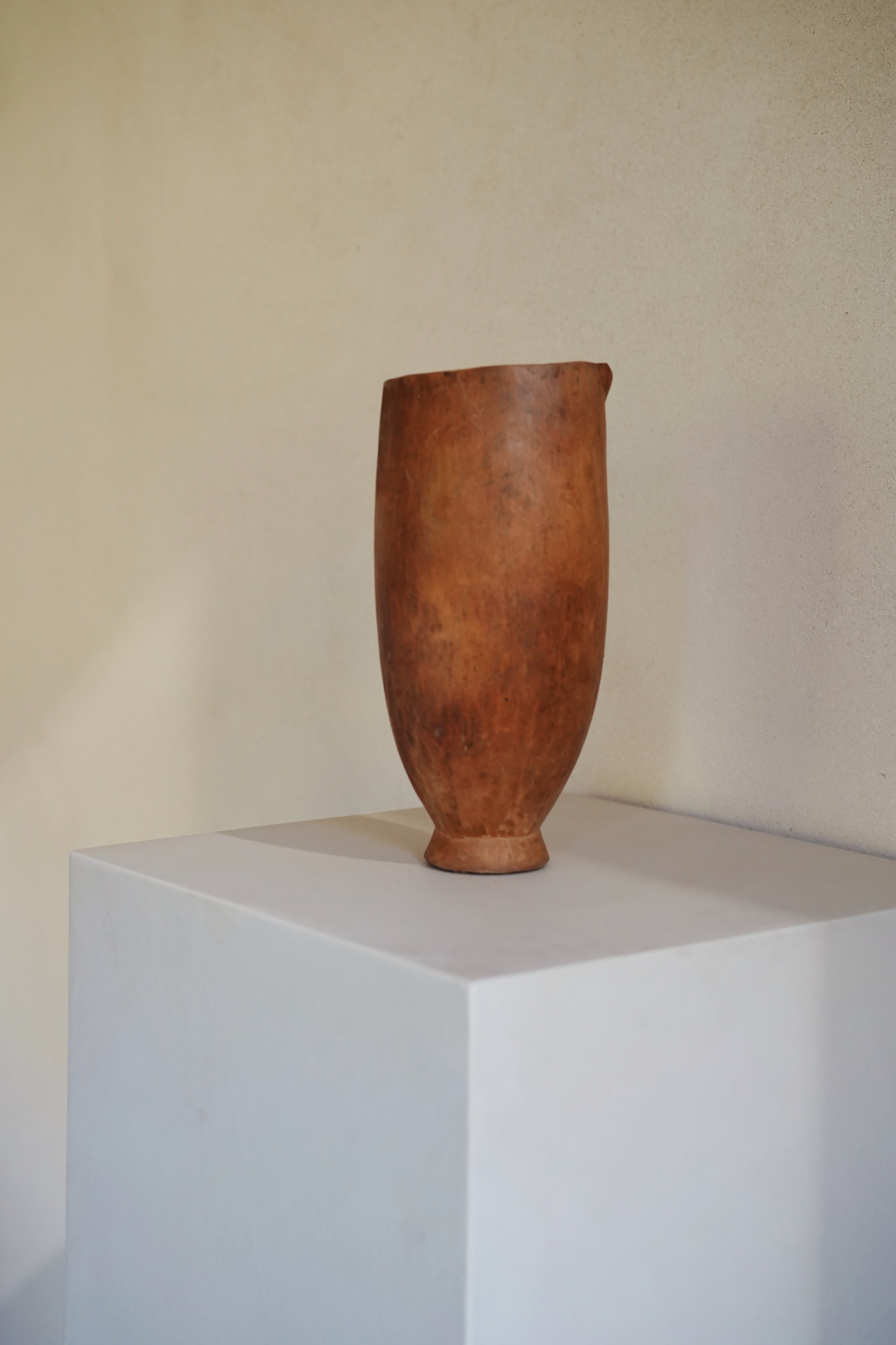 Karamajong Jug