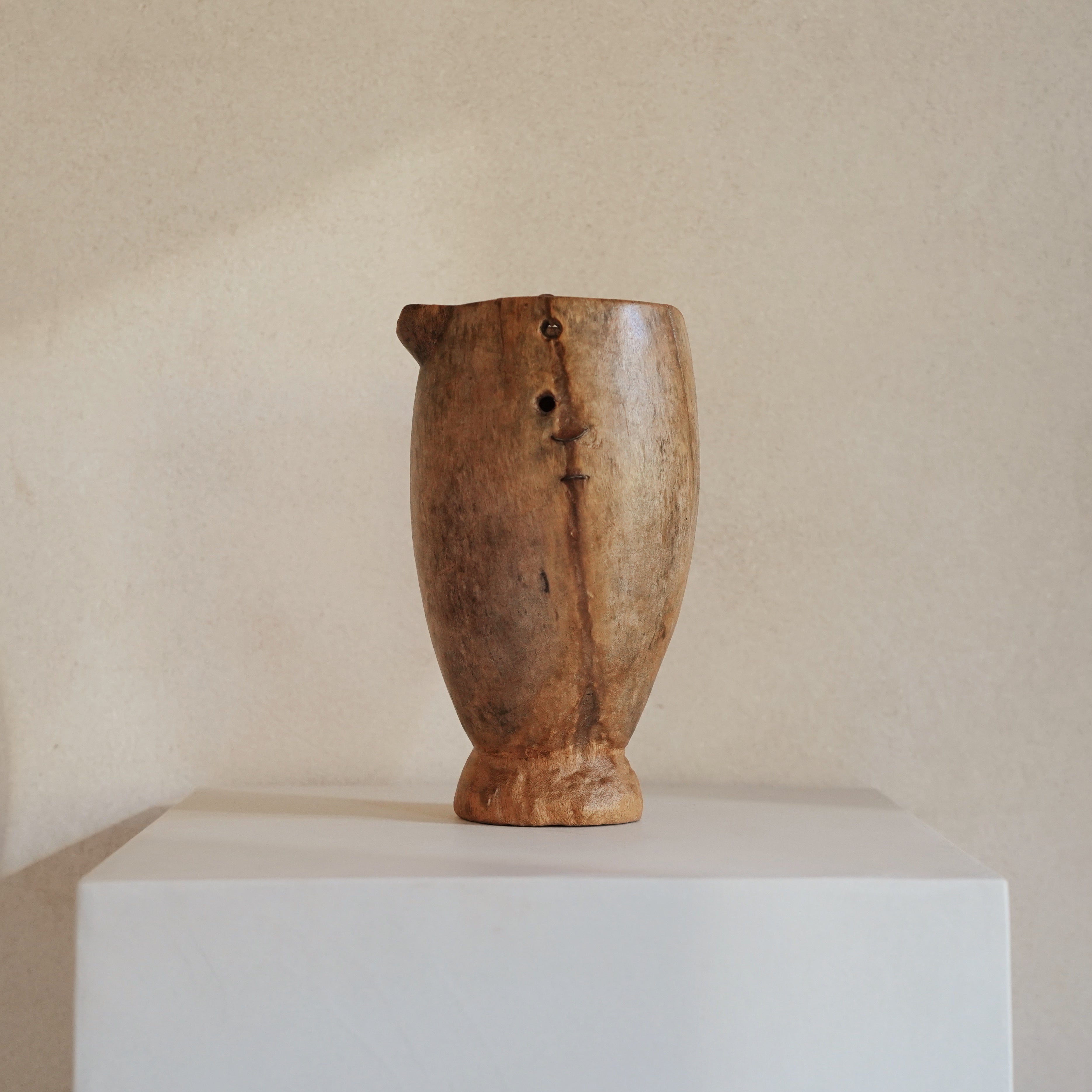 Karamajong Jug