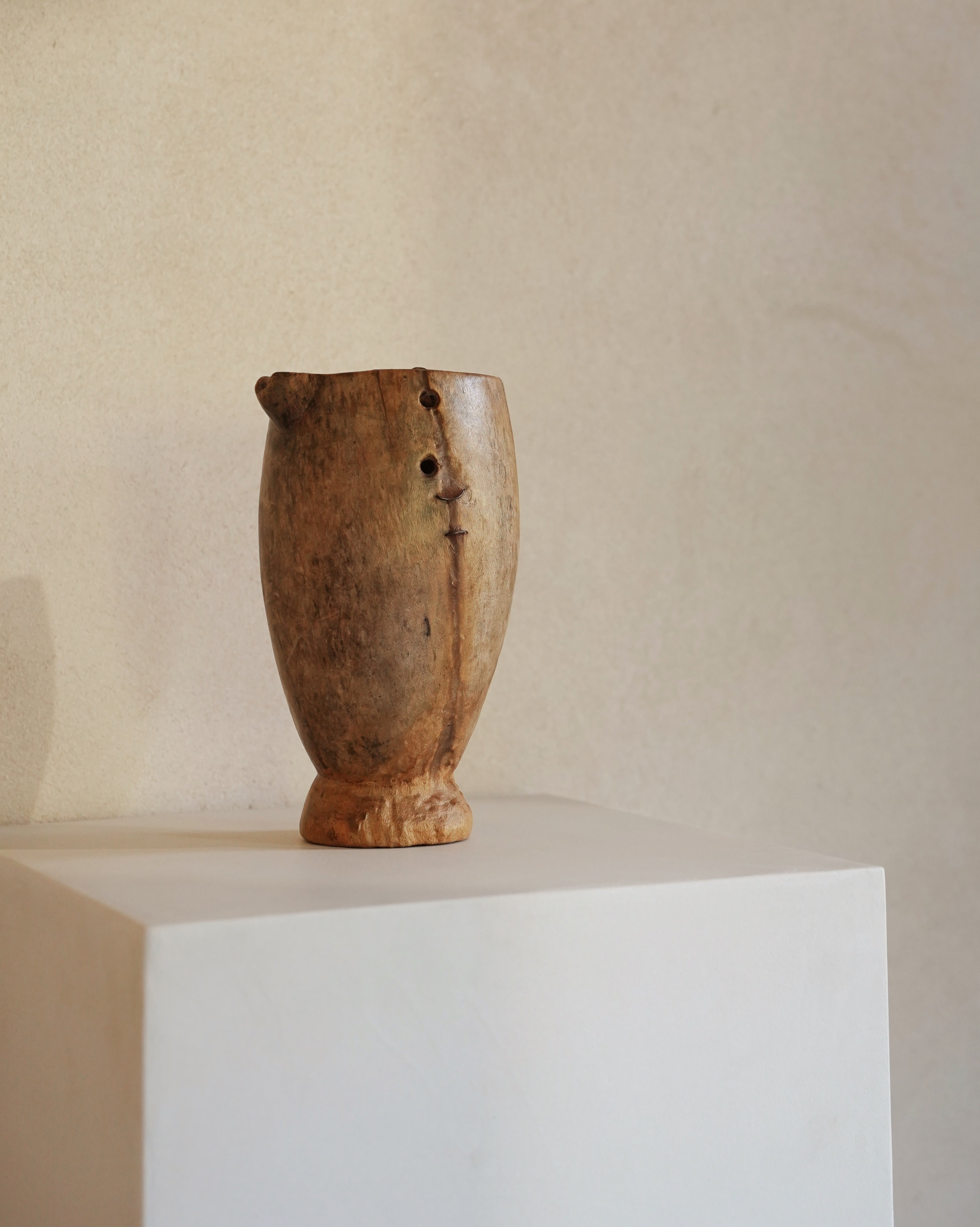 Karamajong Jug
