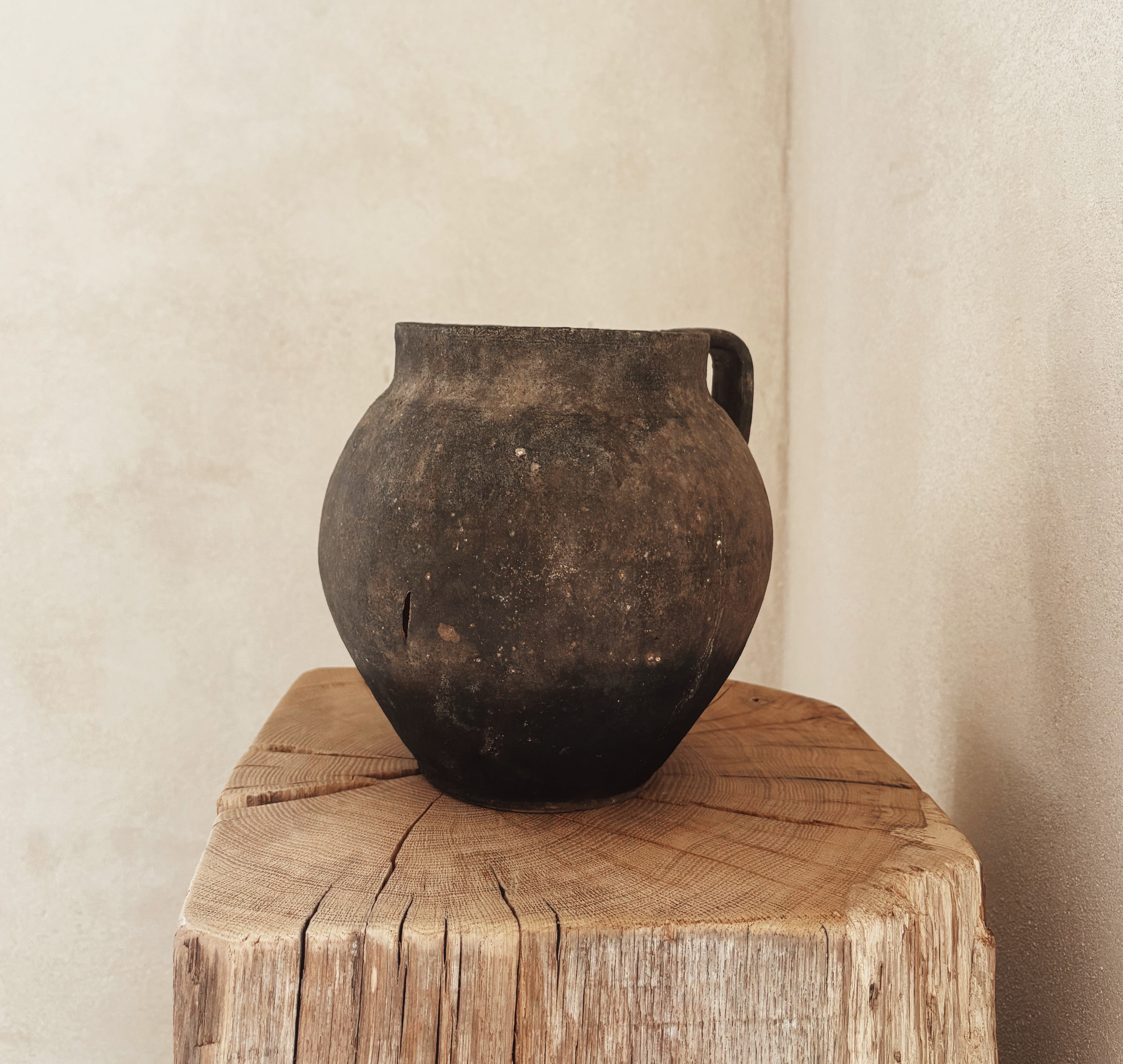 Antique Pottery 04