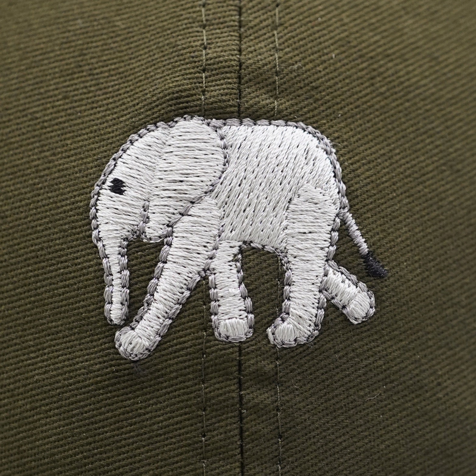 Elephant Cap
