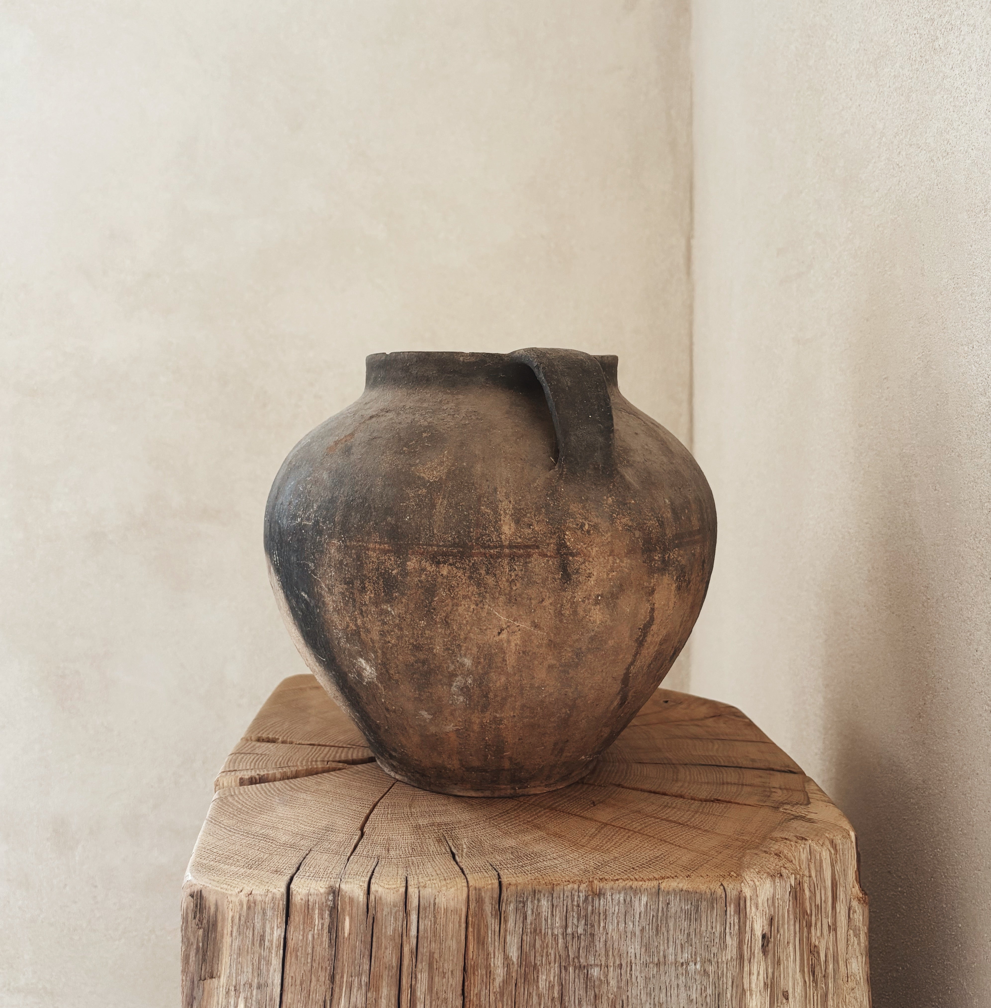 Antique Pottery 06