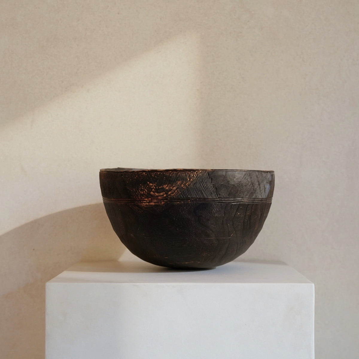 Tuareg Bowl 18
