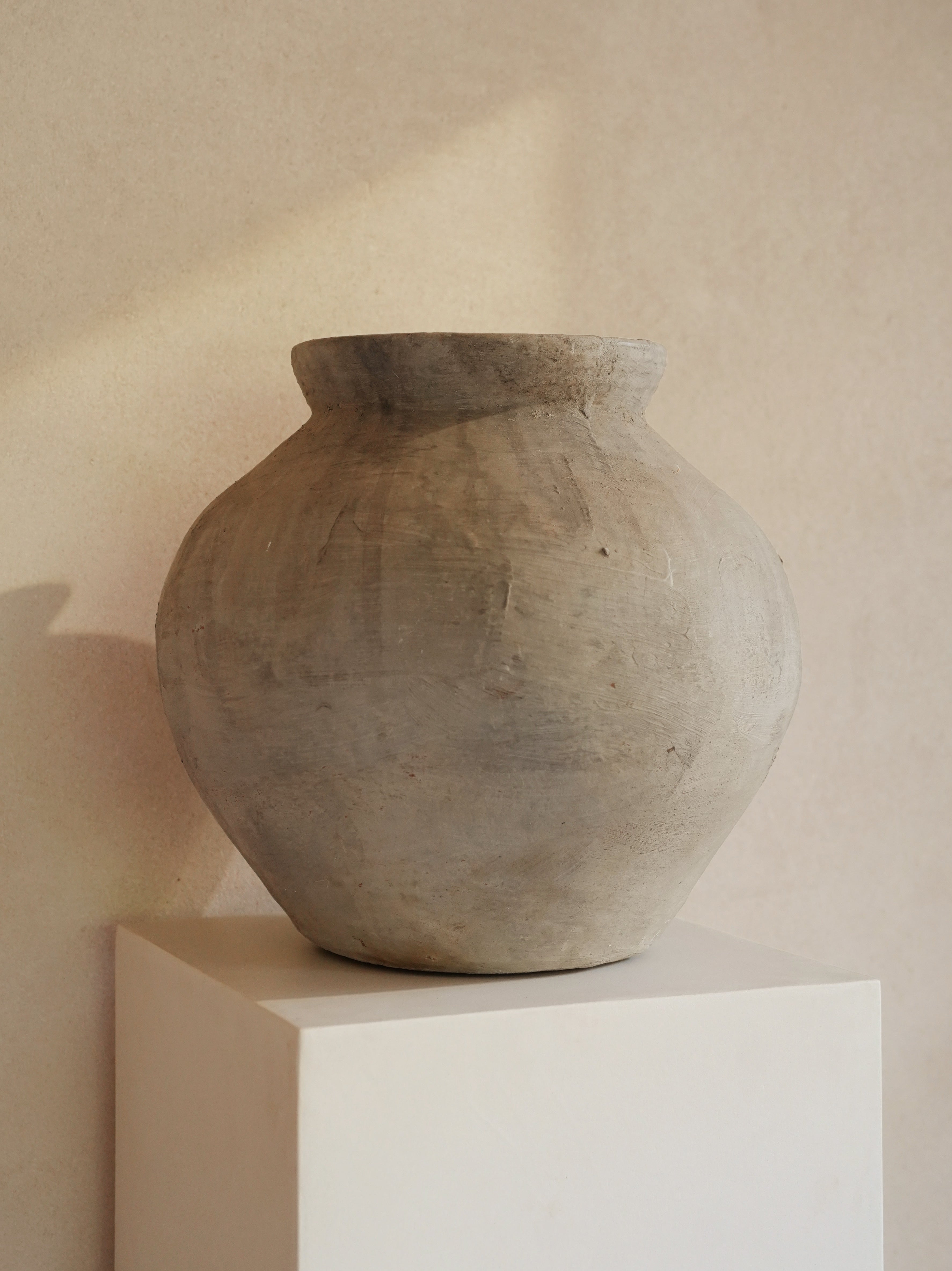 Water Pot
