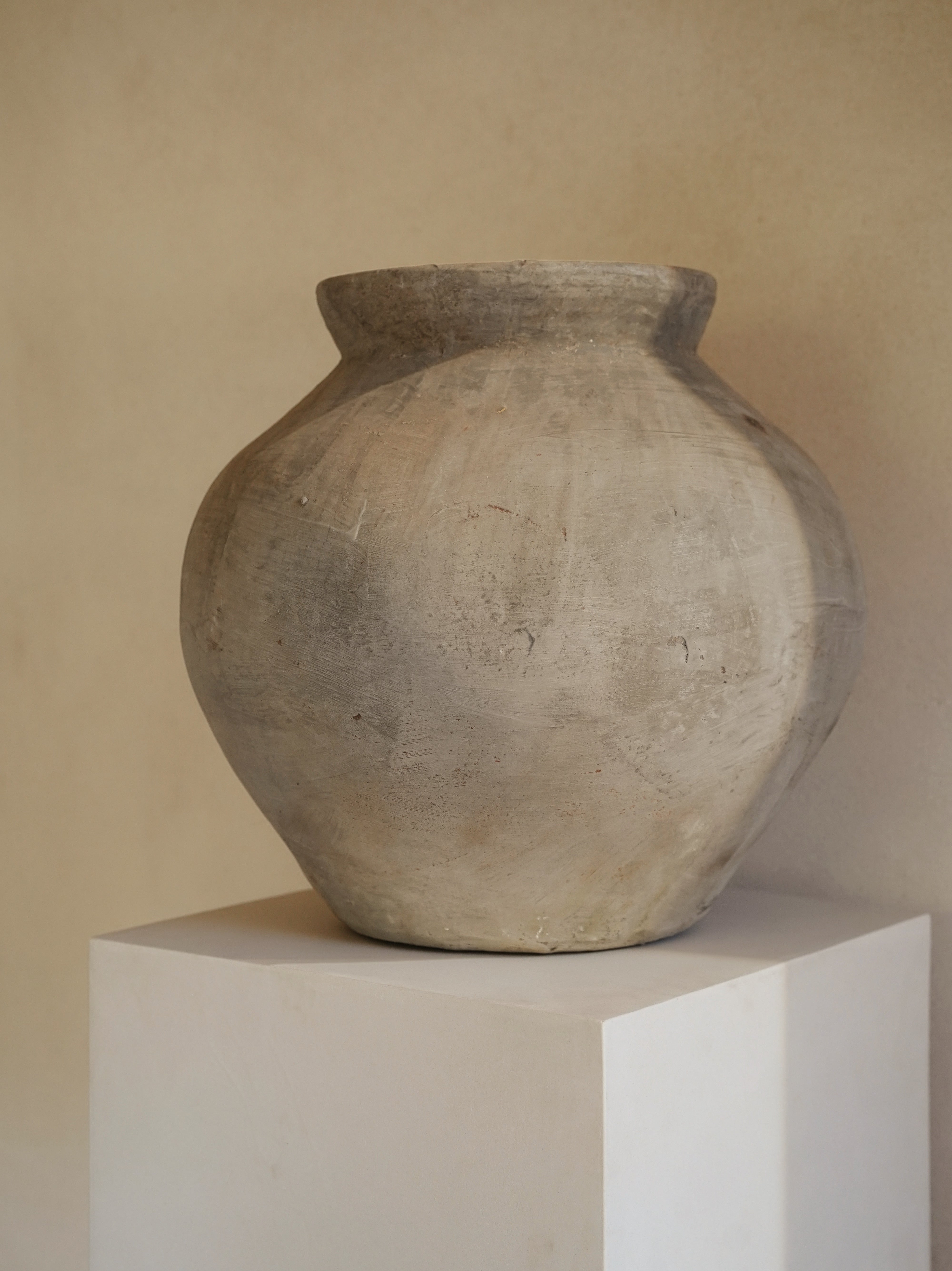 Water Pot