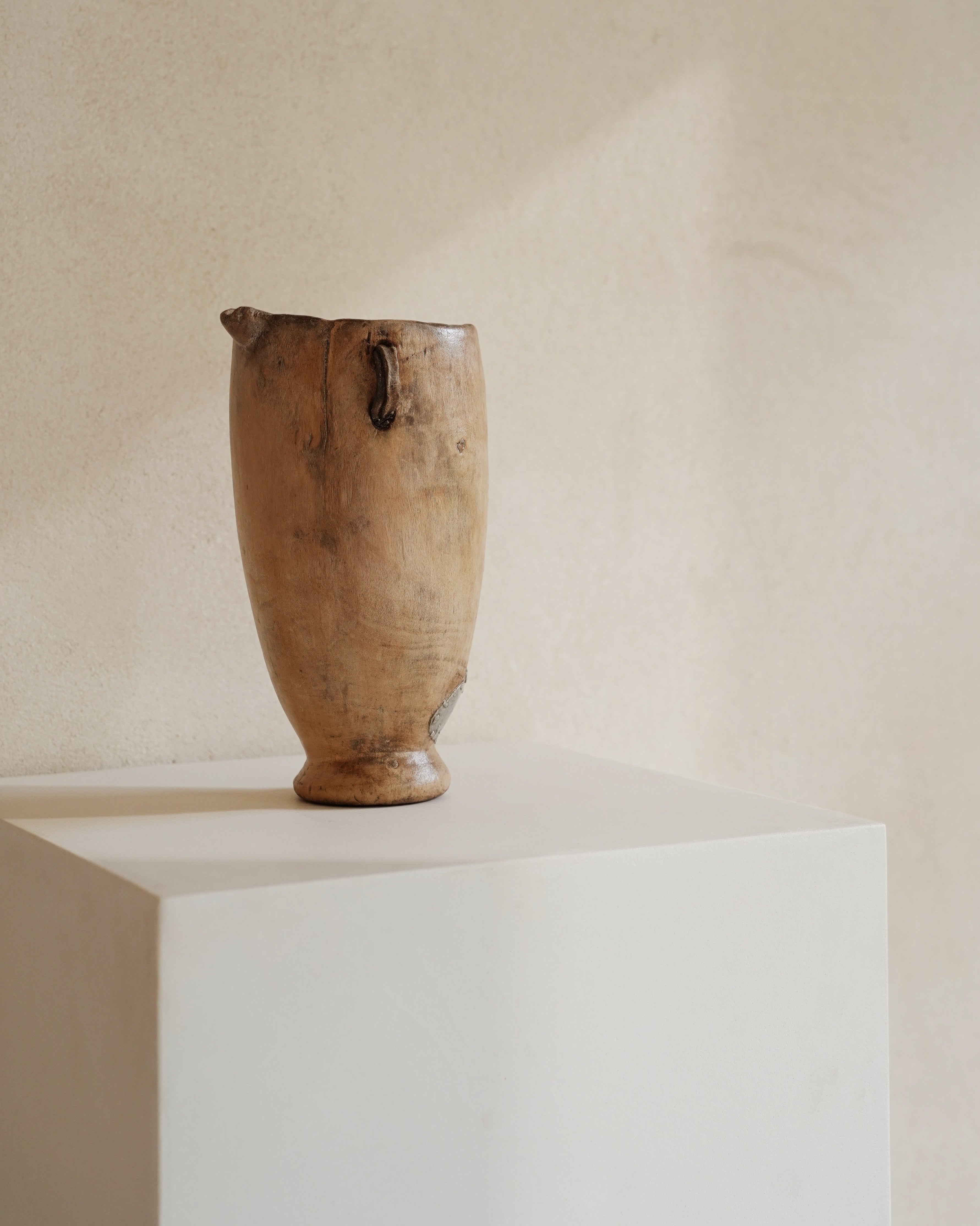 Karamajong Jug