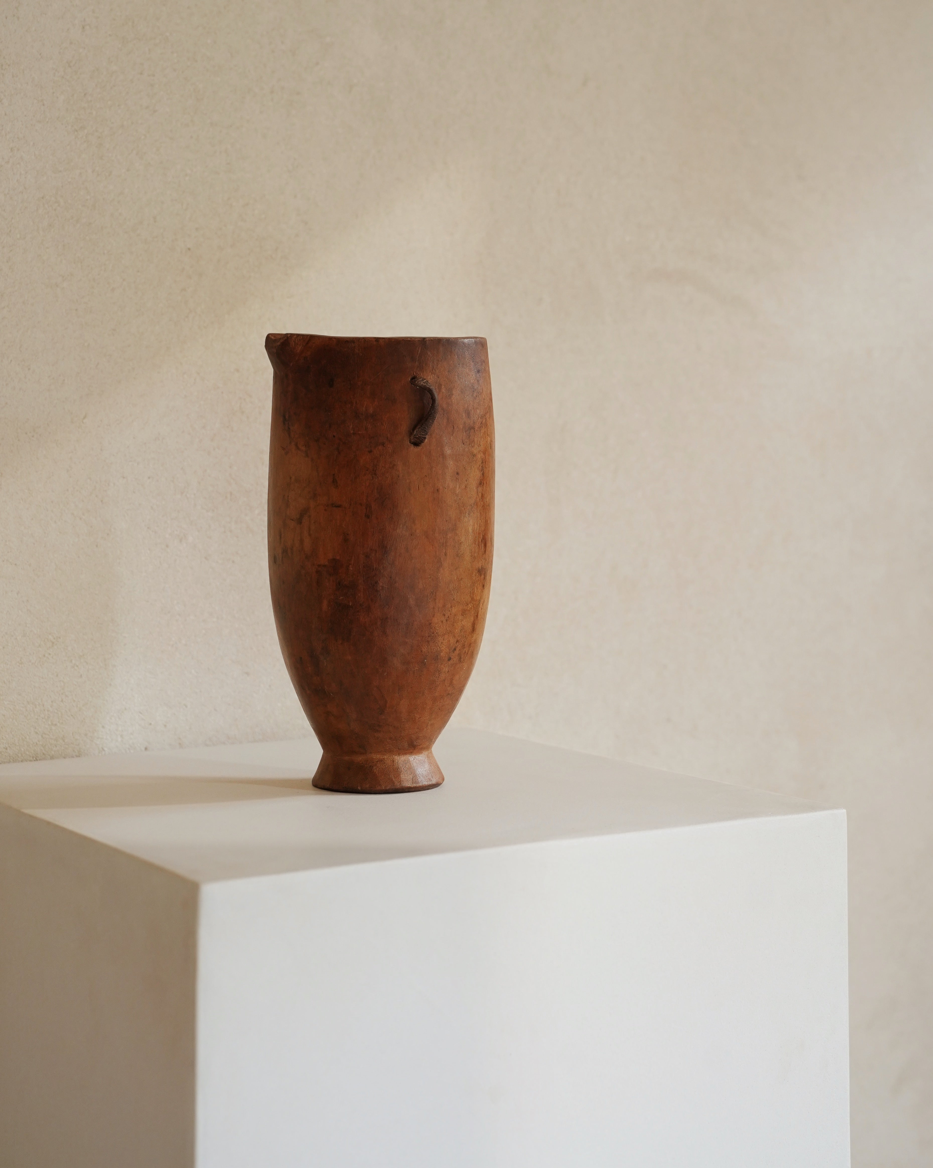Karamajong Jug